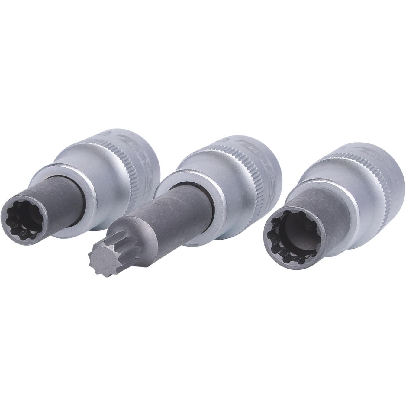 KS Tools OZ Spezial-Alu-Felgen-Stecknuss-Satz für mehrteilige OZ-Felgen, 3-tlg-2 Hauptbild