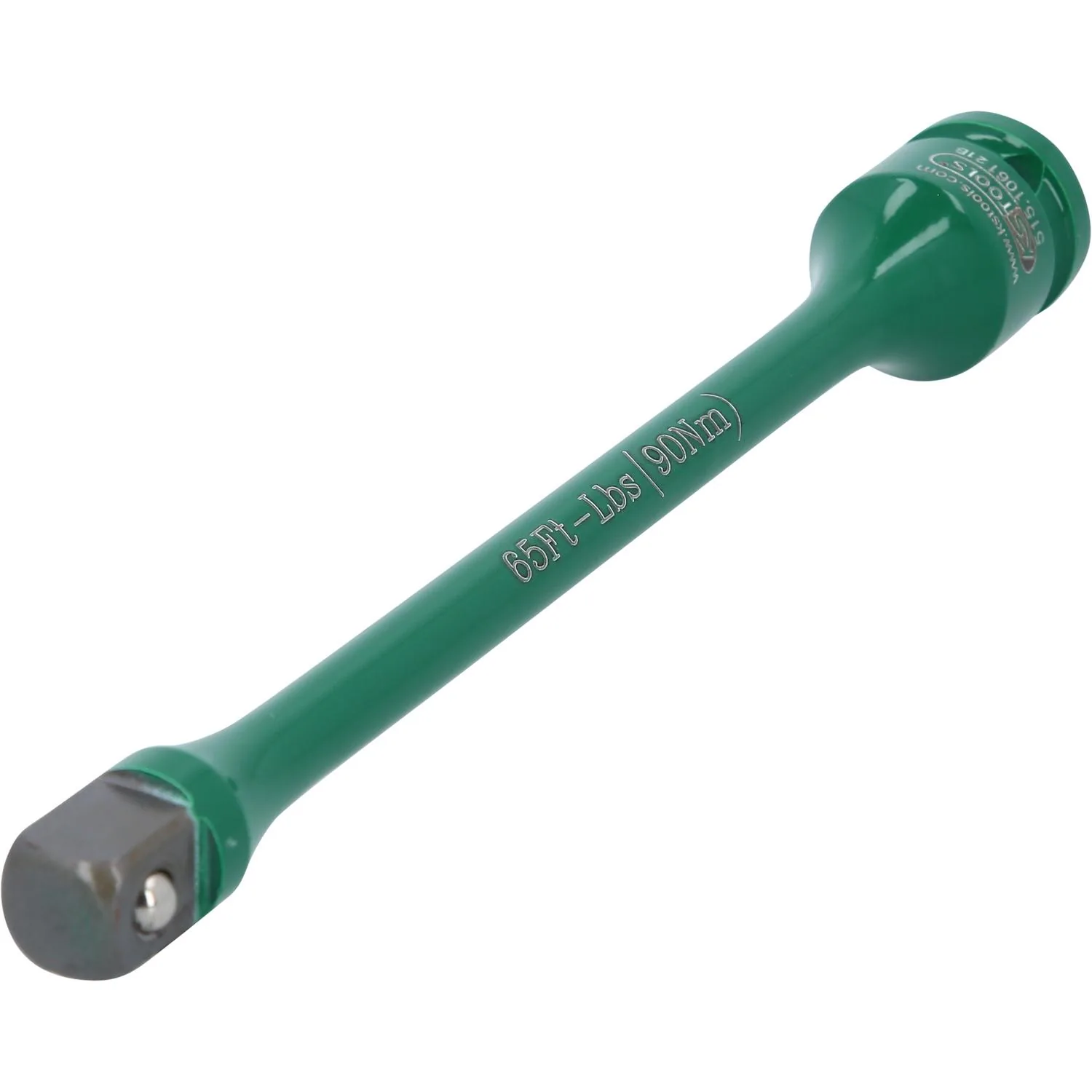 KS Tools 1/2" Kraft-Torsions-Verlängerung, 90Nm-1 Hauptbild