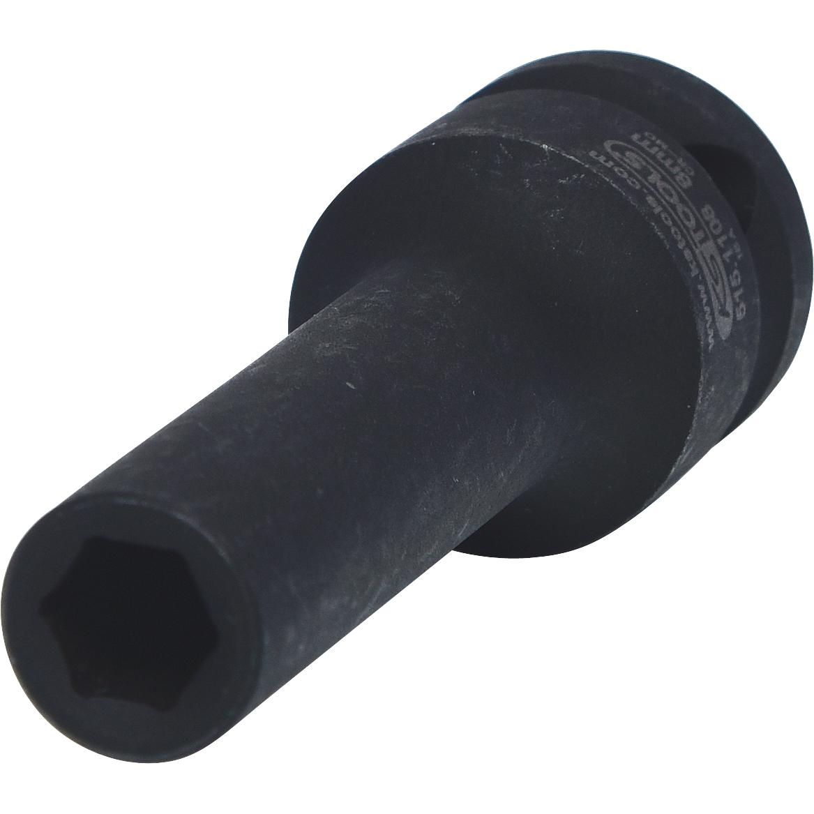 KS Tools 1/2" Sechskant-Kraft-Stecknuss, lang, 8mm-1 Hauptbild