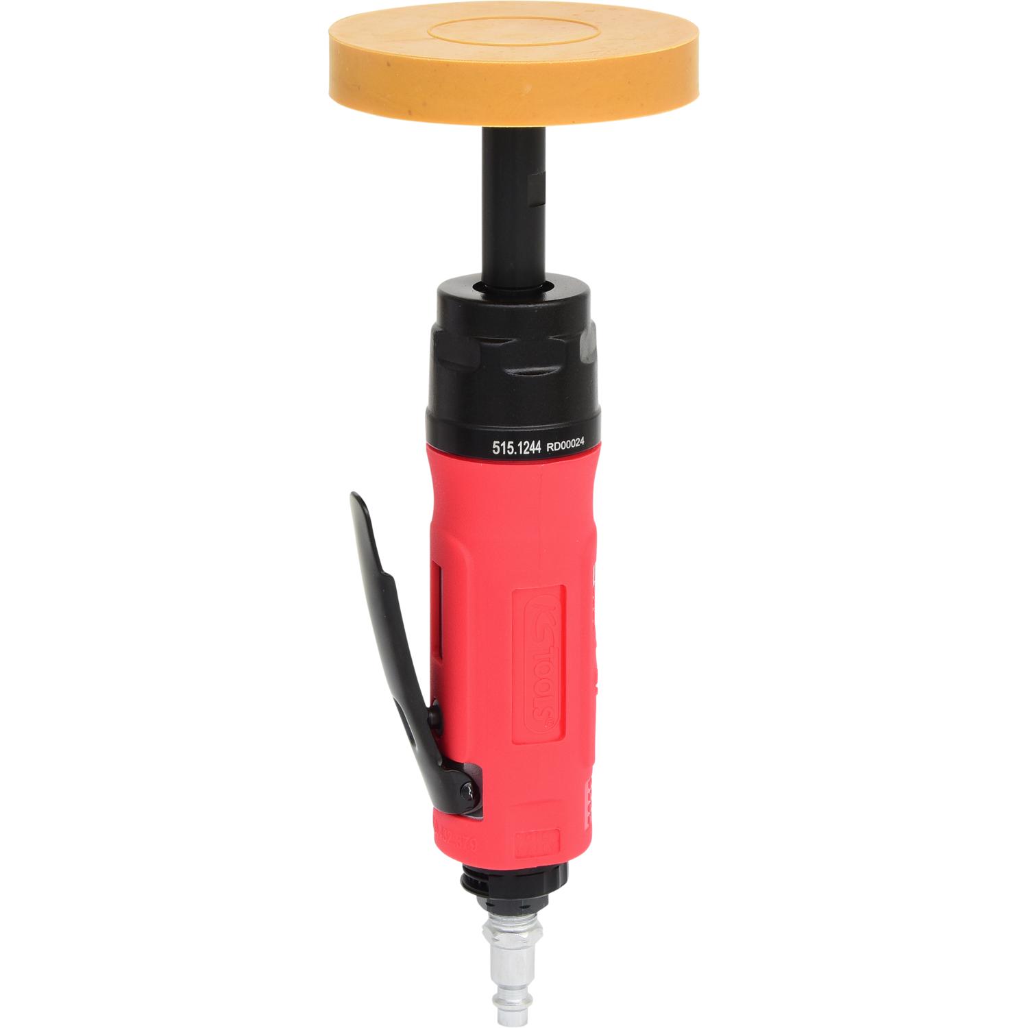 KS Tools 1/4" Druckluft-Radiermaschine, 2.600U/min-1 Hauptbild