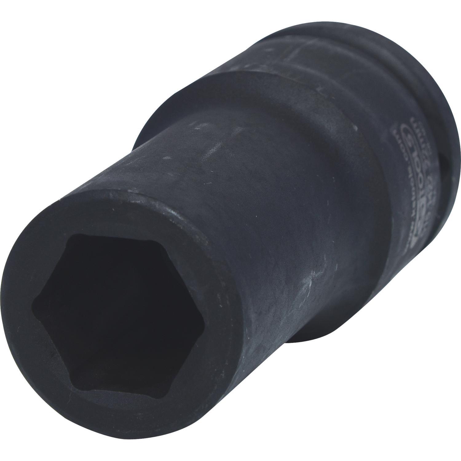 KS Tools 3/4" Sechskant-Kraft-Stecknuss, lang, 22mm-1 Hauptbild