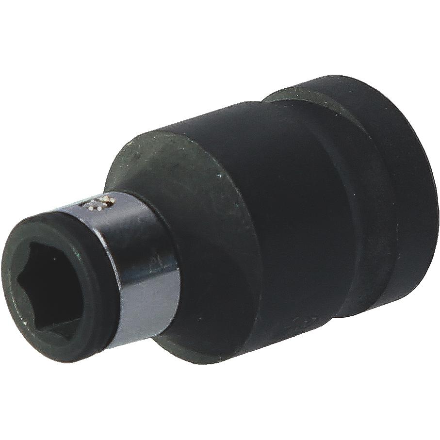 KS Tools 3/8" Kraft-Bit-Adapter-Stecknuss, für Bits 1/4"-1 Hauptbild