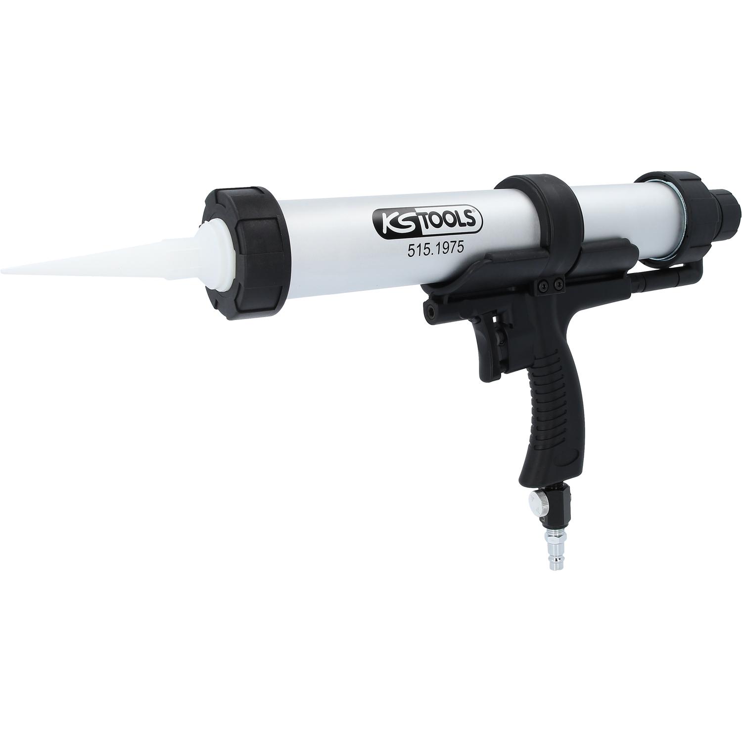 KS Tools Druckluft-Kartuschen-Pistole 310 ml-2 Hauptbild