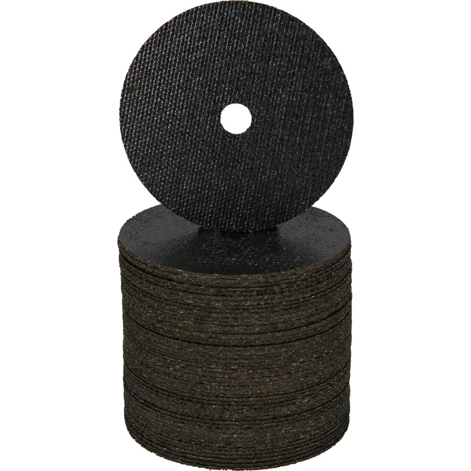 KS Tools Hochleistungs-Dünntrennscheibe, Ø 75mm, 1,5mm, 50er Pack-1 Hauptbild
