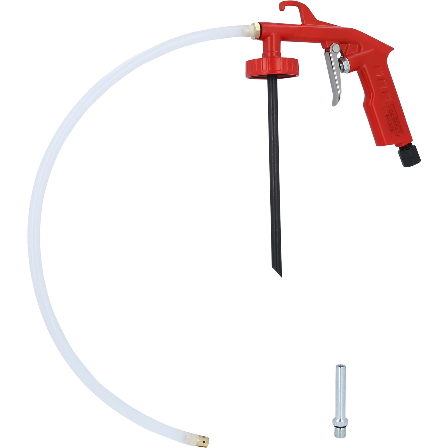 KS Tools 1/4" Druckluft-Kombi-Spritzpistole-1 Hauptbild