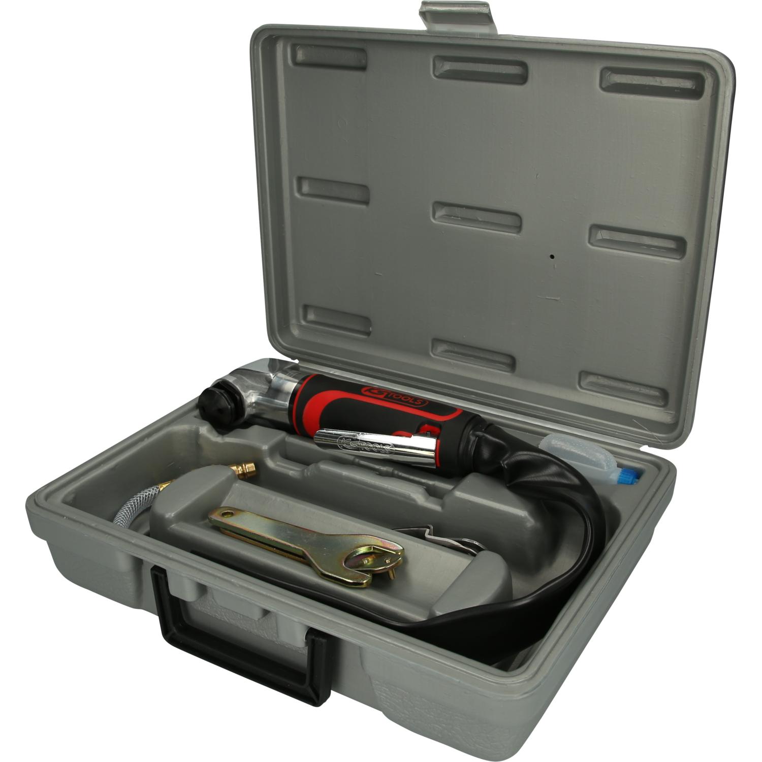 KS Tools Druckluft-Oszillationsschneider-Satz, 6-tlg-1 Hauptbild