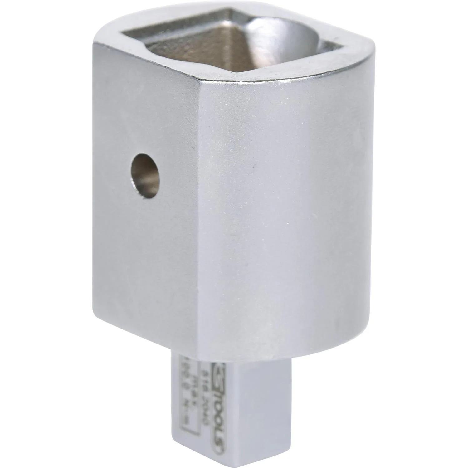 KS Tools 9x12mm Einsteck-Adapter, auf 14x18mm-2 Hauptbild