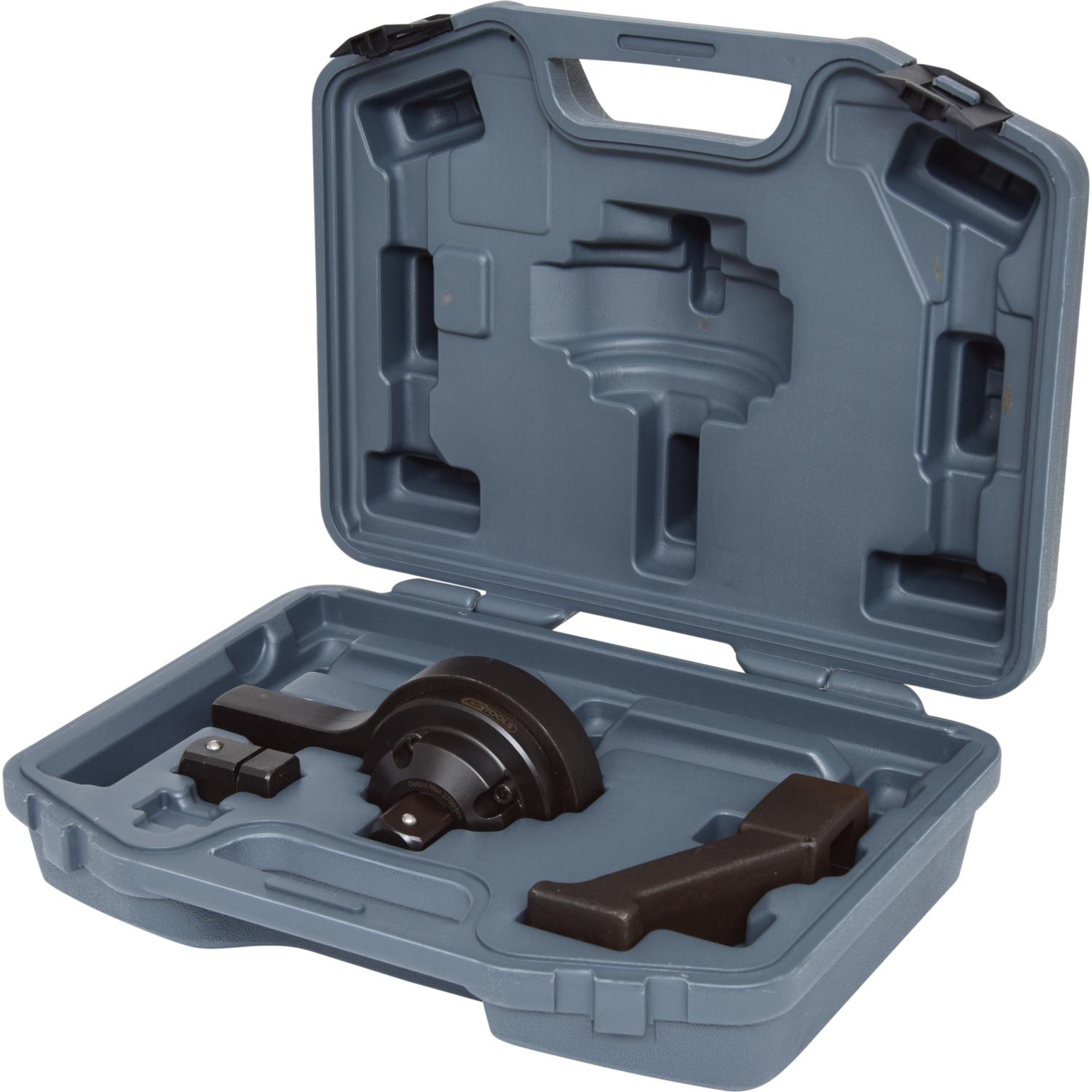 KS Tools Drehmoment-Vervielfältiger 3/4" x 1", 2700Nm-2 Hauptbild