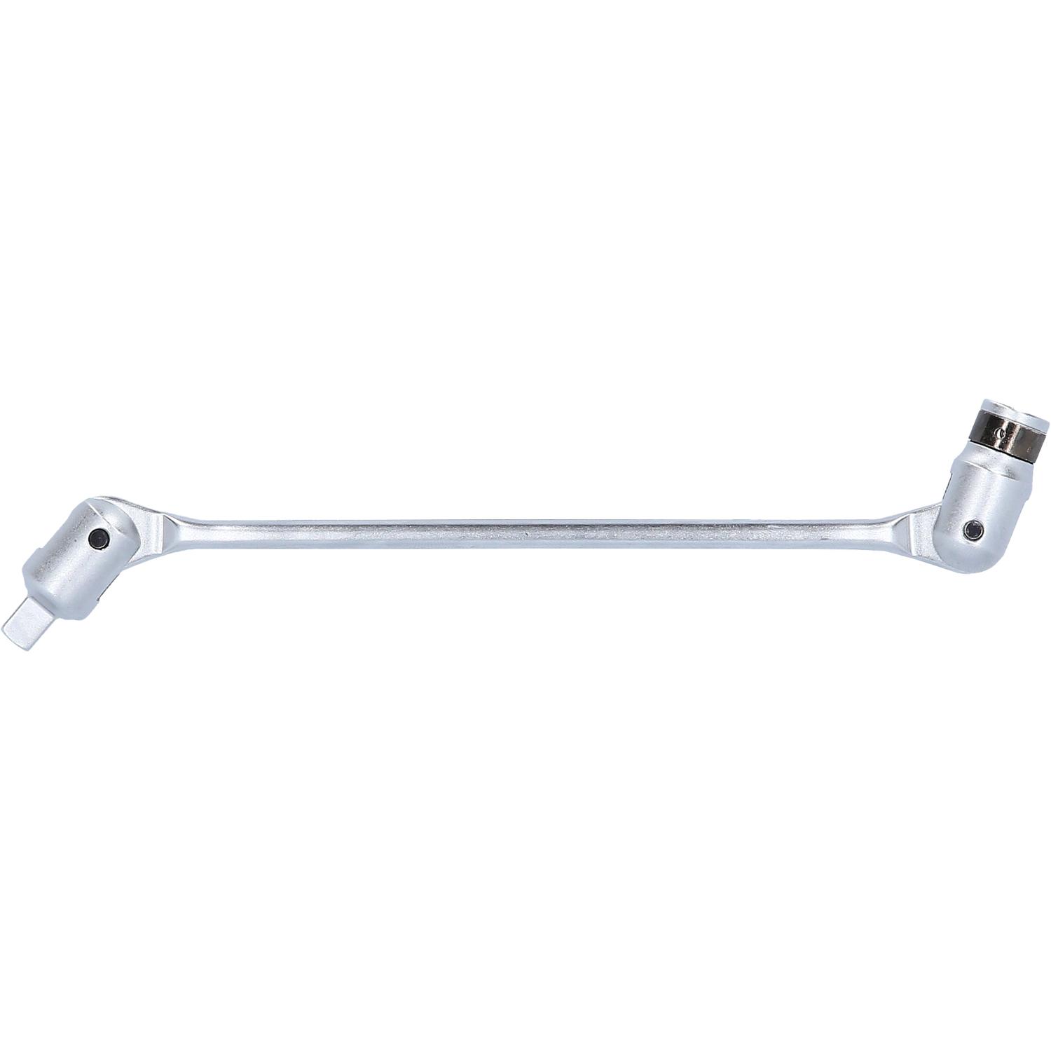 KS Tools Doppel-Gelenkschlüssel, 1/4"x3/8"-1 Hauptbild