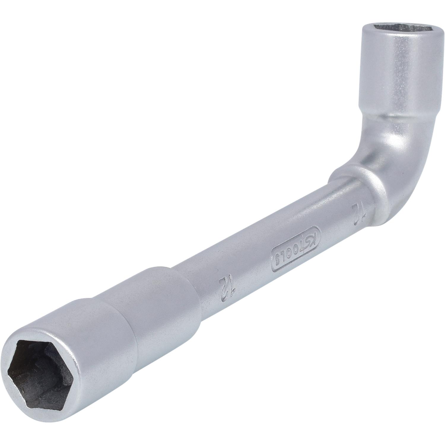 KS Tools ULTIMATEplus Doppel-Steckschlüssel mit Bohrung, 12mm-2 Hauptbild