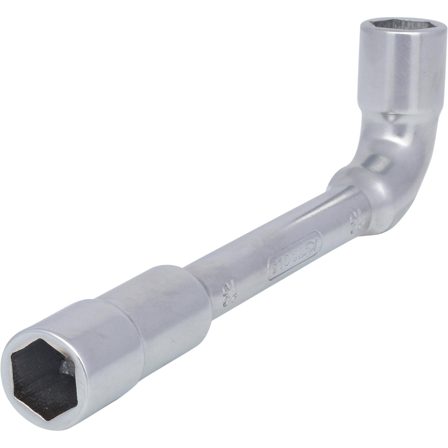 KS Tools ULTIMATEplus Doppel-Steckschlüssel mit Bohrung, 13mm-2 Hauptbild