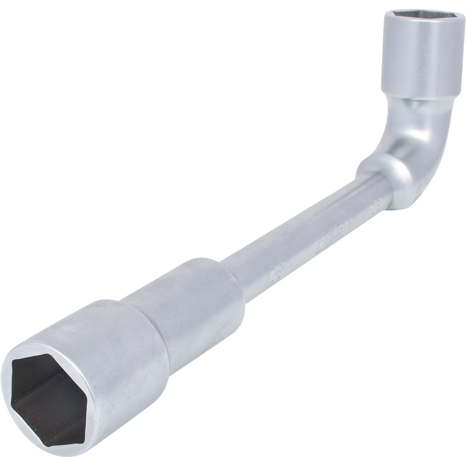KS Tools ULTIMATEplus Doppel-Steckschlüssel mit Bohrung, 32mm-2 Hauptbild