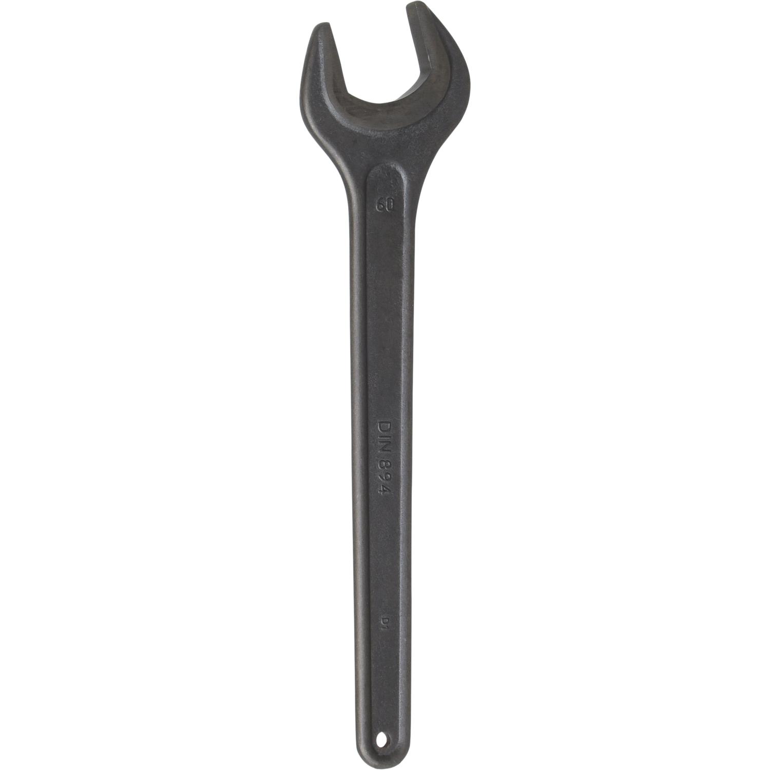 KS Tools Einmaul-Kraftschlüssel, 60mm-2 Hauptbild