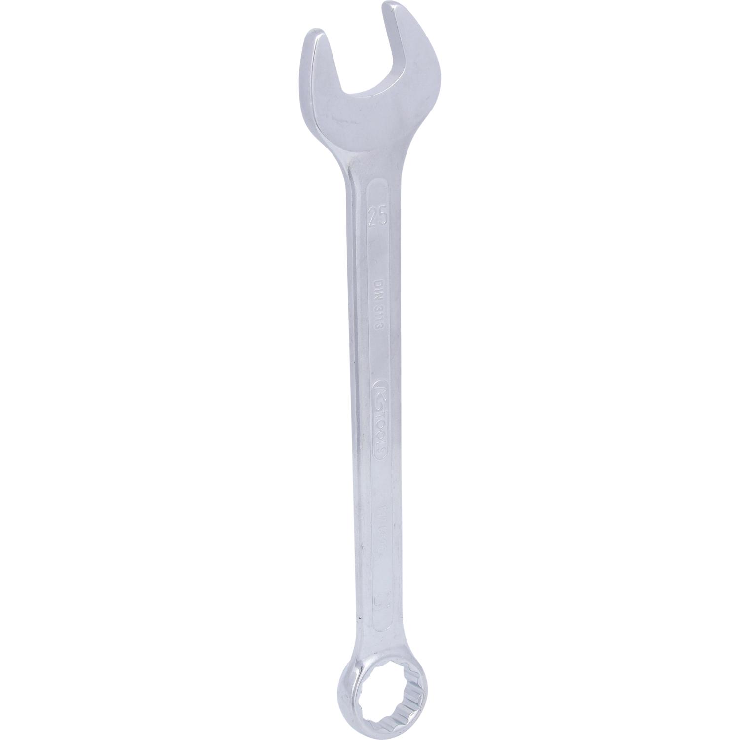 KS Tools Ringmaulschlüssel, abgewinkelt, 25mm-2 Hauptbild