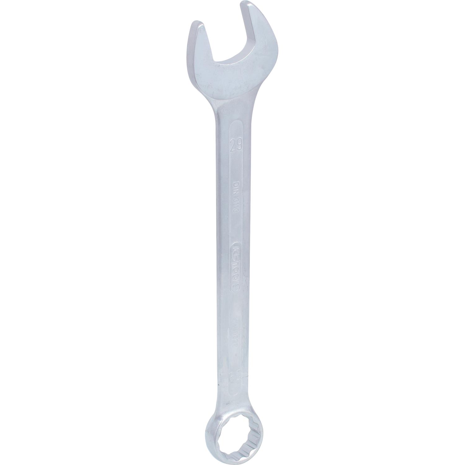 KS Tools Ringmaulschlüssel, abgewinkelt, 29mm-1 Hauptbild