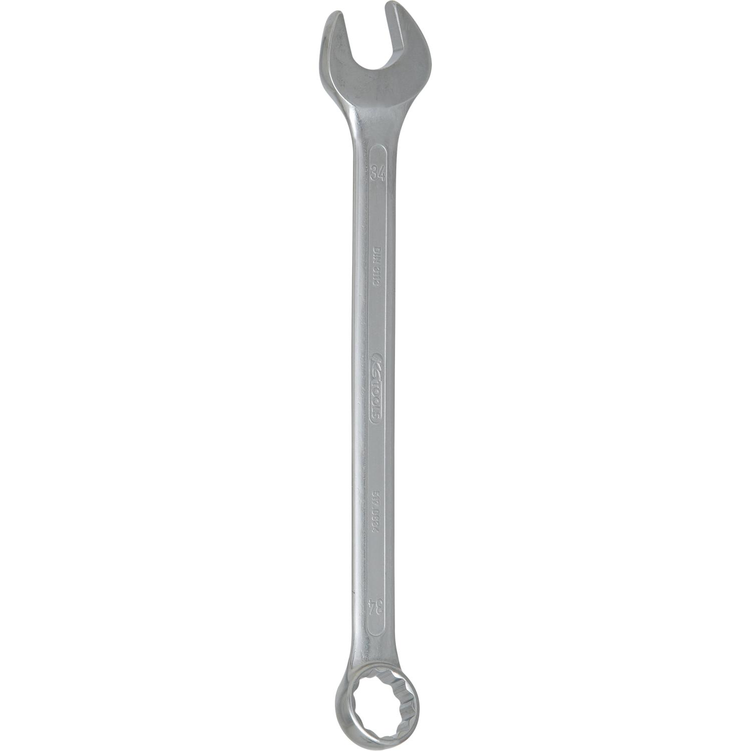 KS Tools Ringmaulschlüssel, abgewinkelt, 34mm-1 Hauptbild