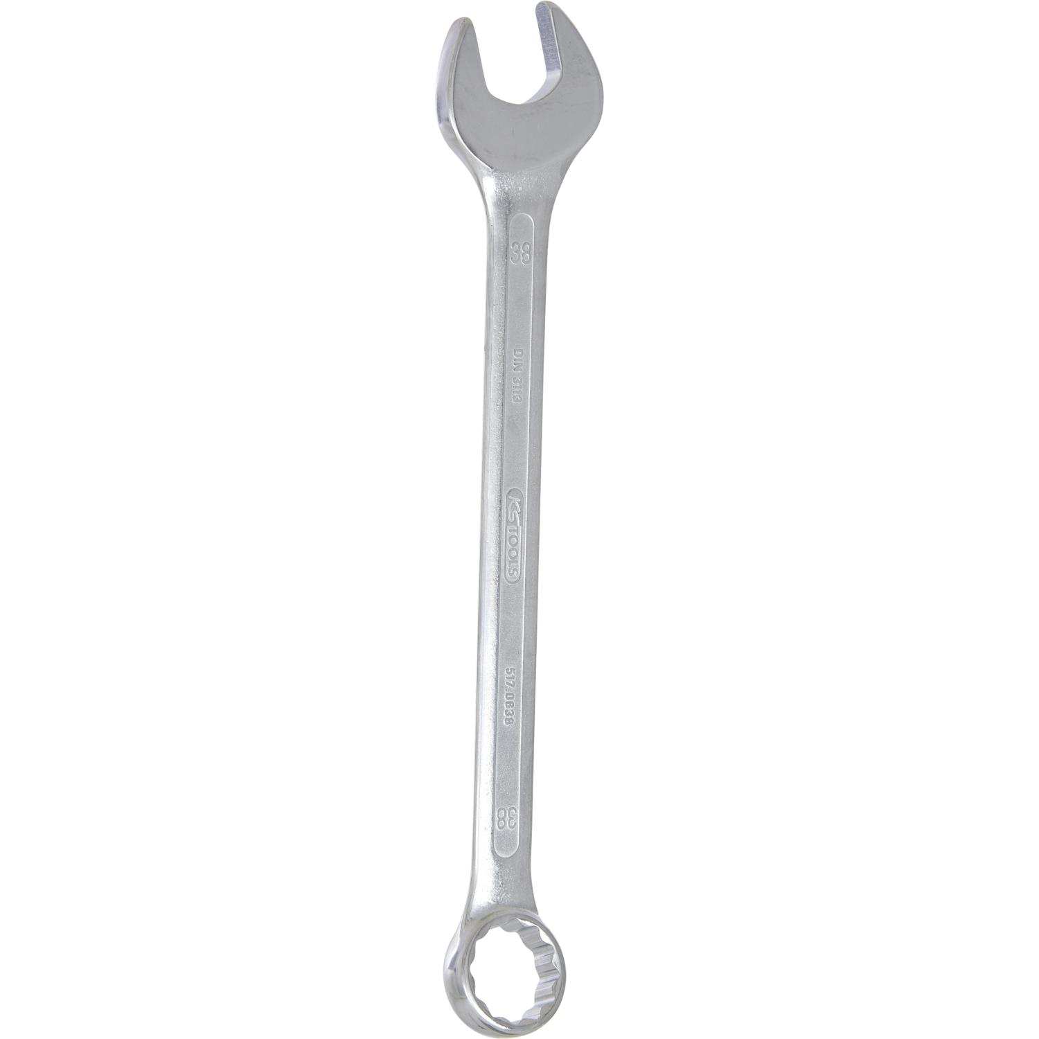 KS Tools Ringmaulschlüssel, abgewinkelt, 38mm-1 Hauptbild