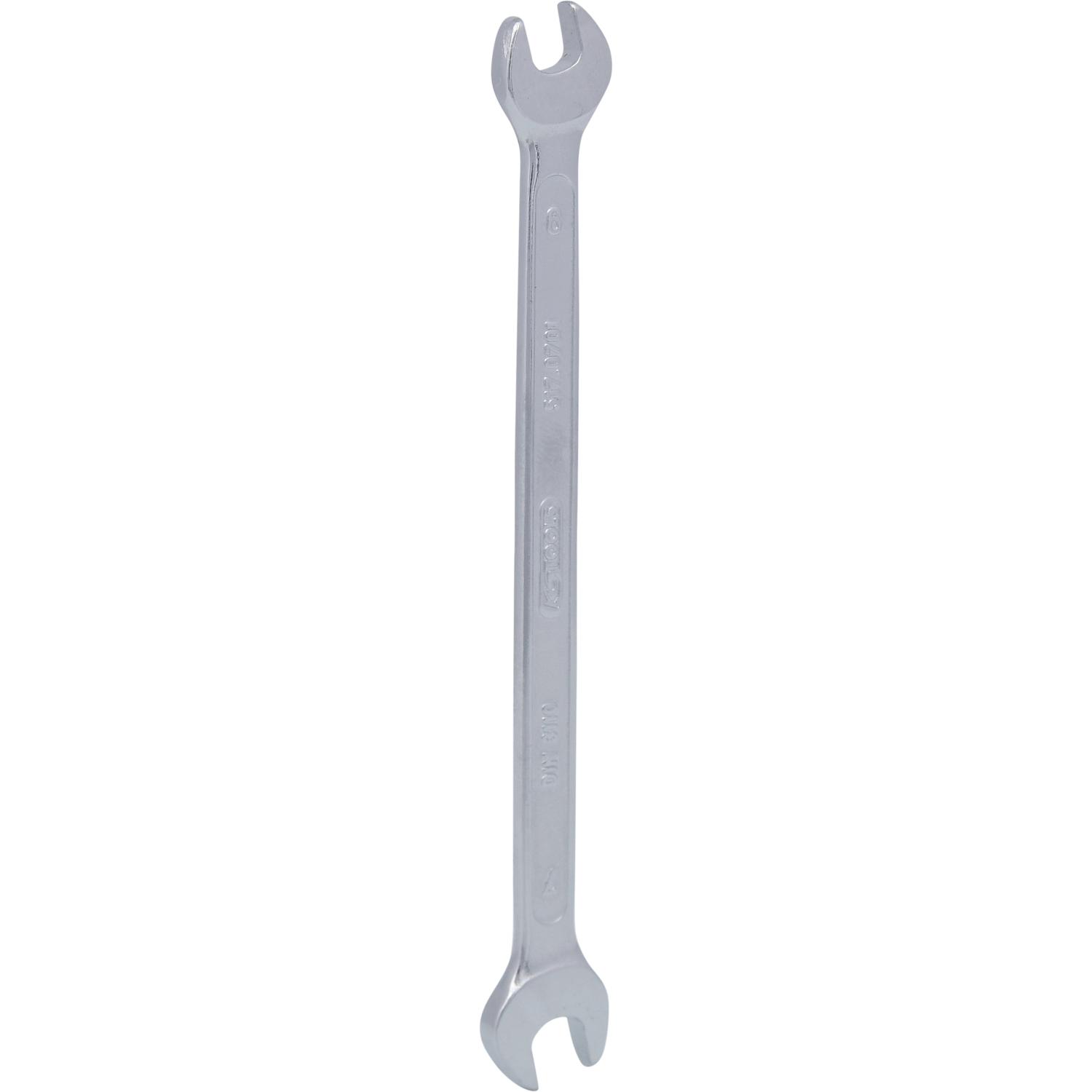 KS Tools Doppel-Maulschlüssel, 6x7mm-1 Hauptbild