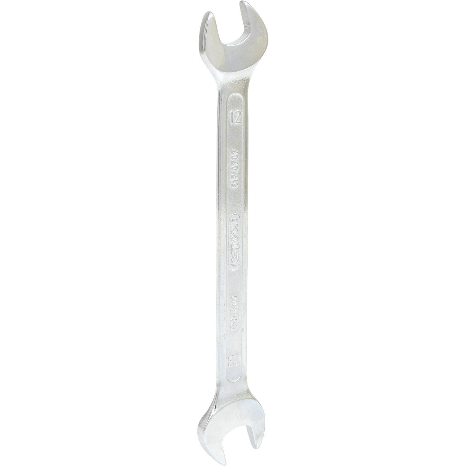KS Tools Doppel-Maulschlüssel, 12x13mm-1 Hauptbild