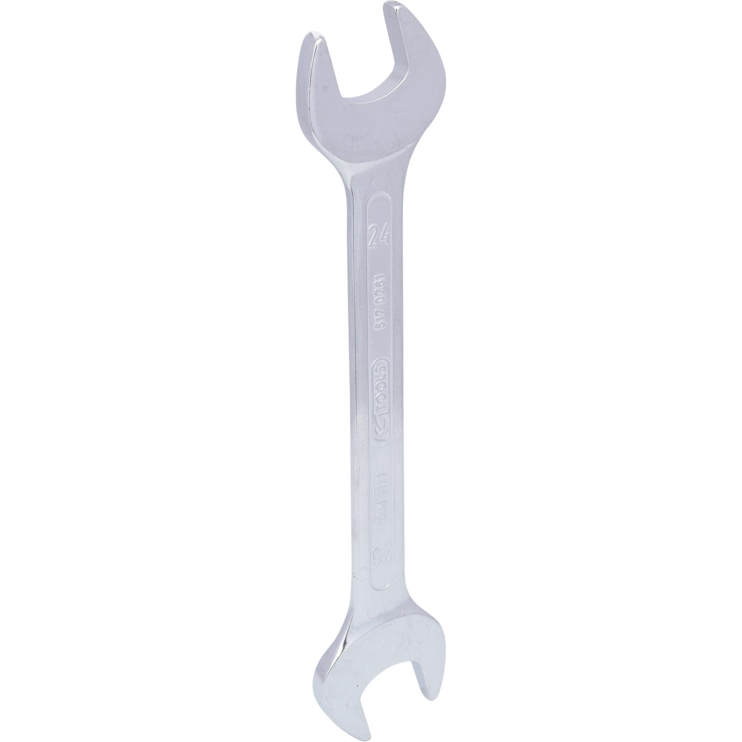 KS Tools Doppel-Maulschlüssel, 24x26mm-2 Hauptbild
