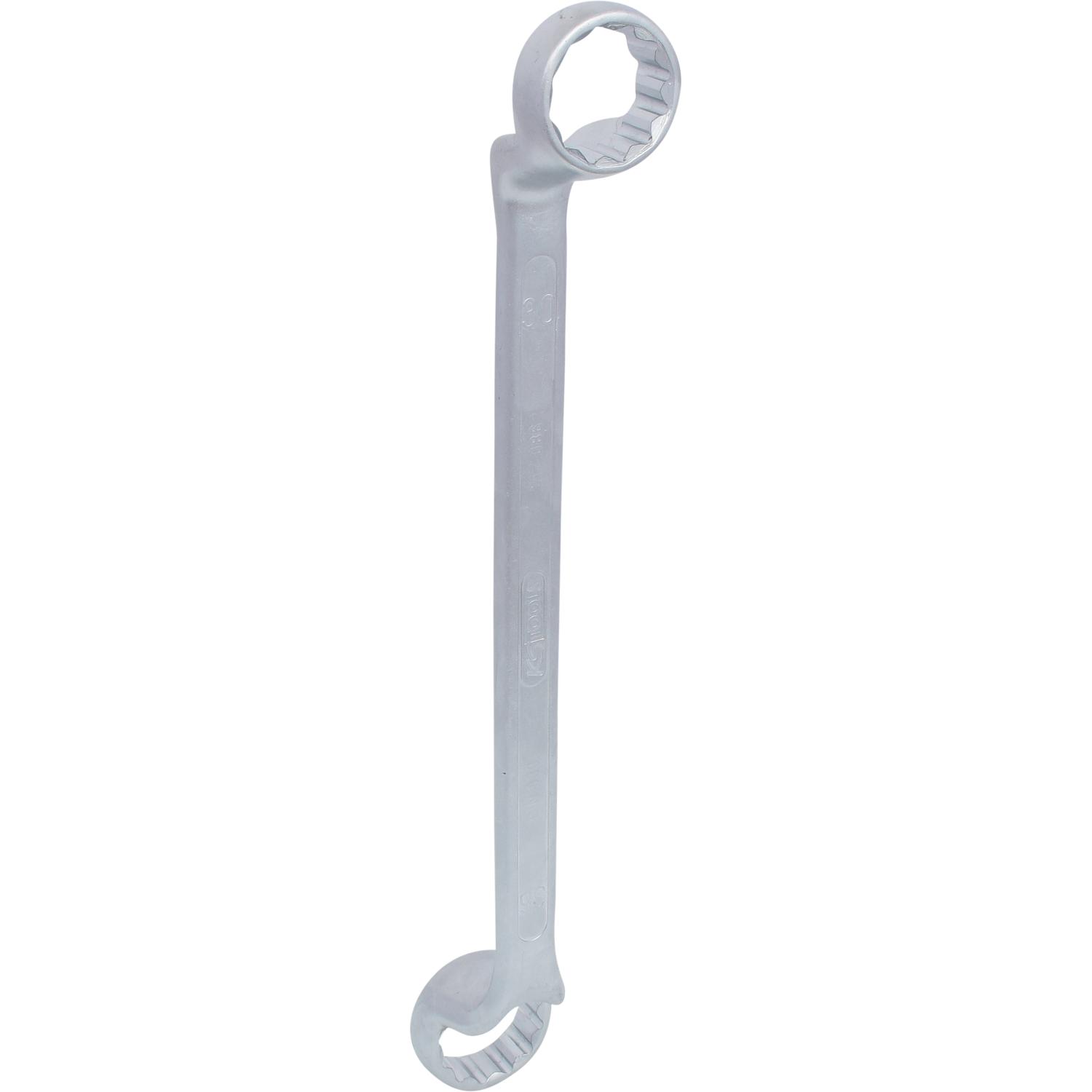KS Tools Doppel-Ringschlüssel, gekröpft, 30x36mm-2 Hauptbild