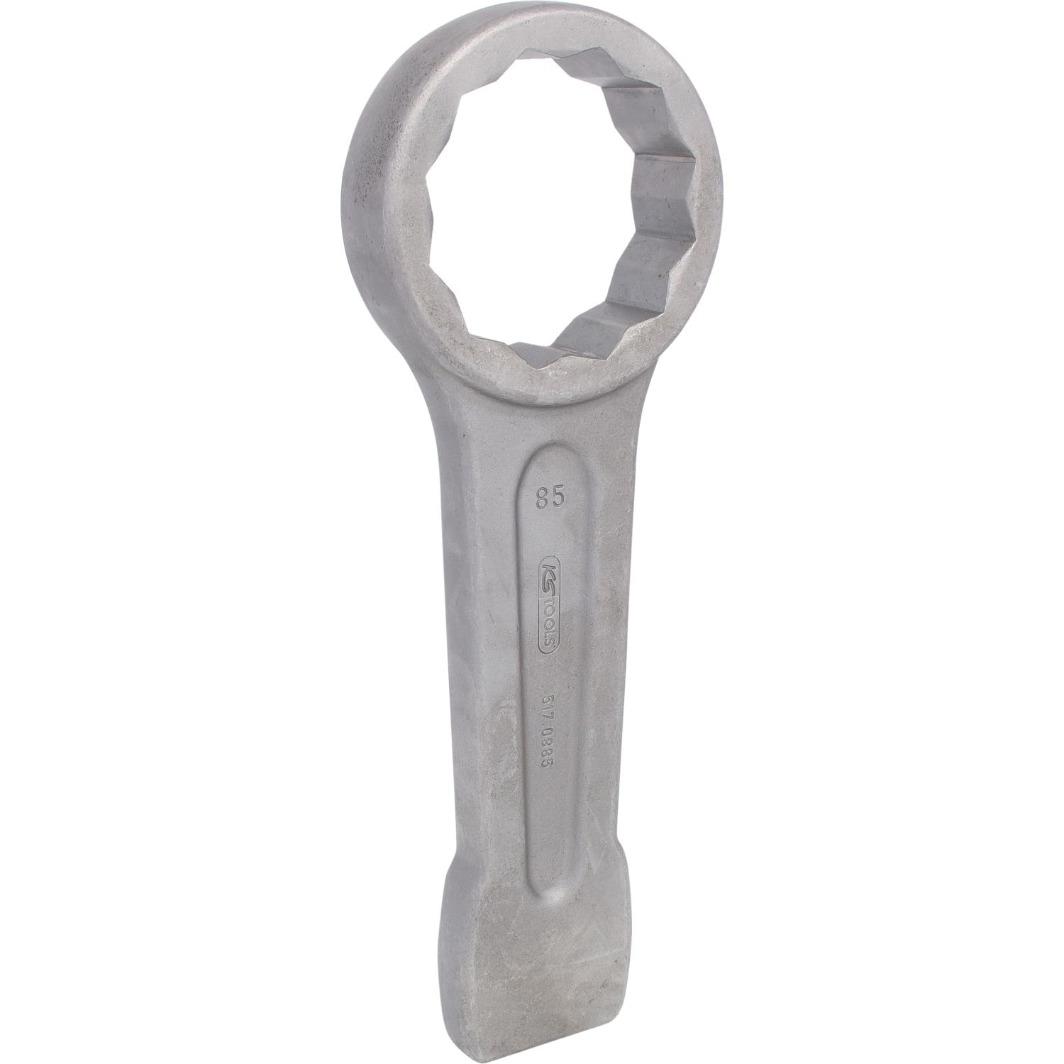KS Tools Schlag-Ringschlüssel, 85mm-2 Hauptbild