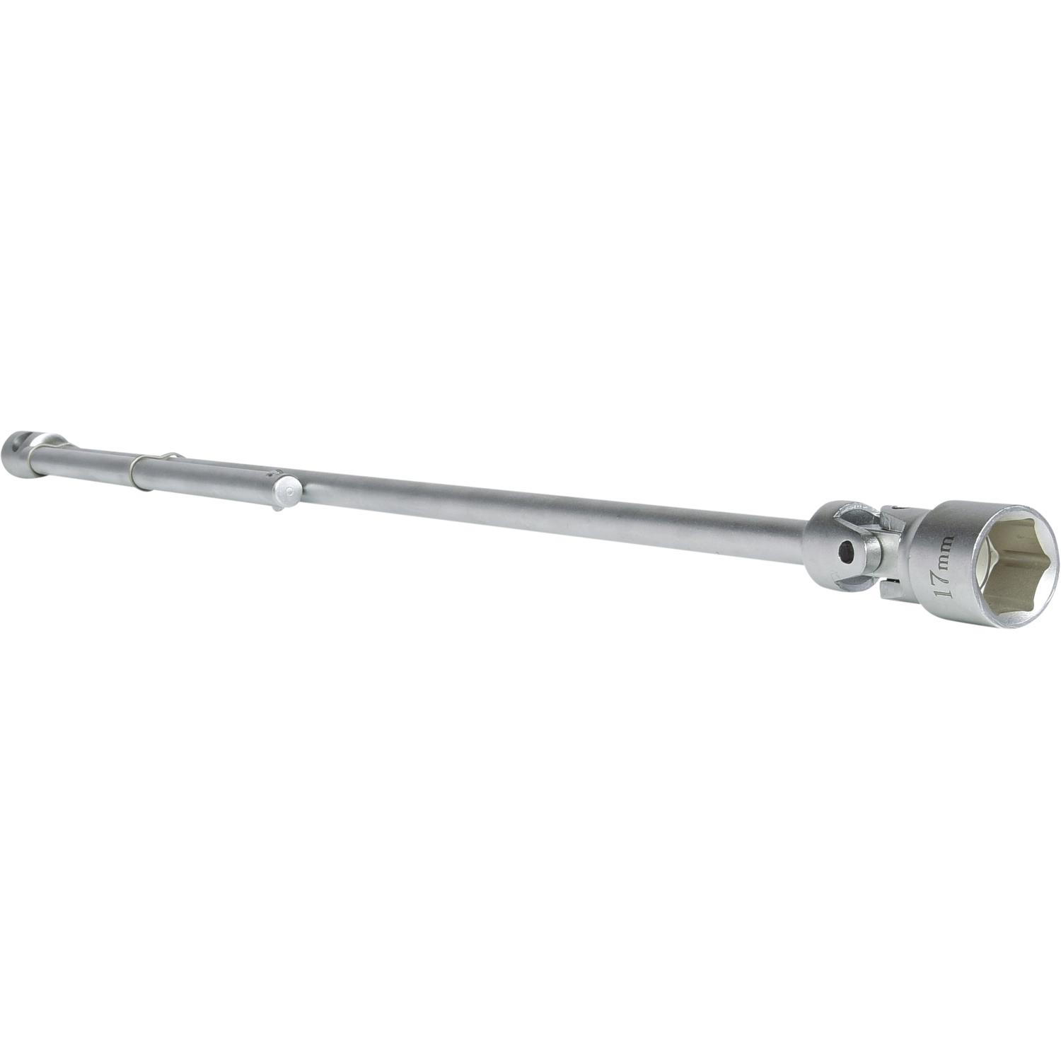 KS Tools T-Griff Gelenkschlüssel, XL, 17mm-1 Hauptbild