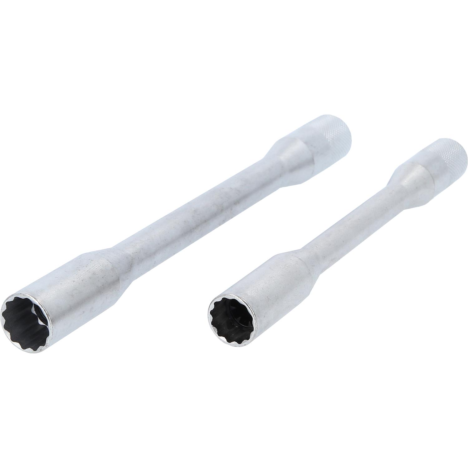 KS Tools 3/8" Zündkerzen-Stecknuss-Satz für EcoBoost Motoren, 2-tlg-2 Hauptbild