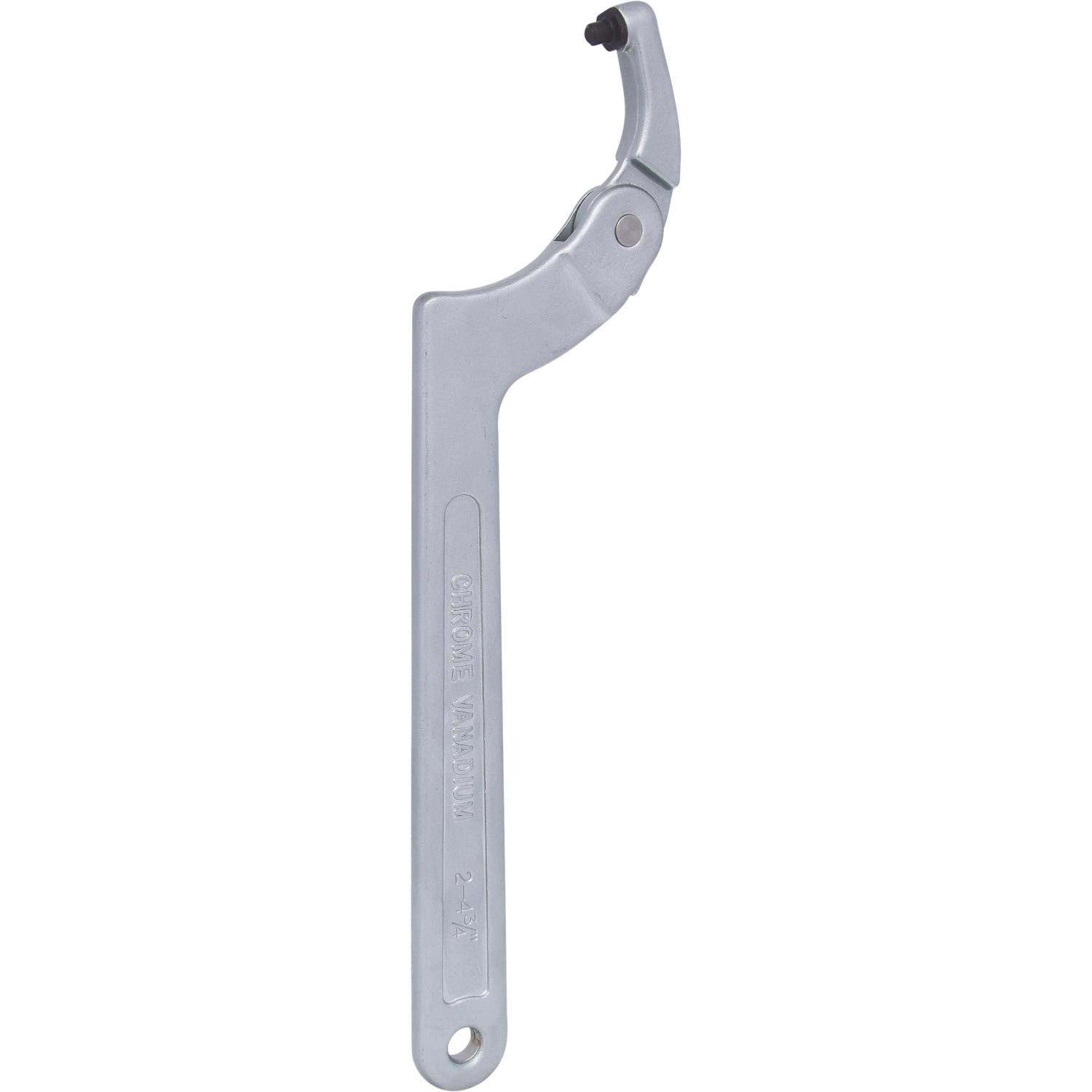 KS Tools Gelenk-Hakenschlüssel mit Zapfen, 50-120mm-1 Hauptbild
