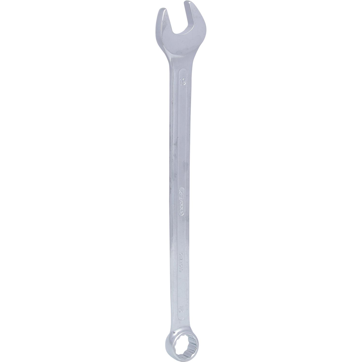 KS Tools XL Ringmaulschlüssel abgewinkelt,19mm-3 Hauptbild