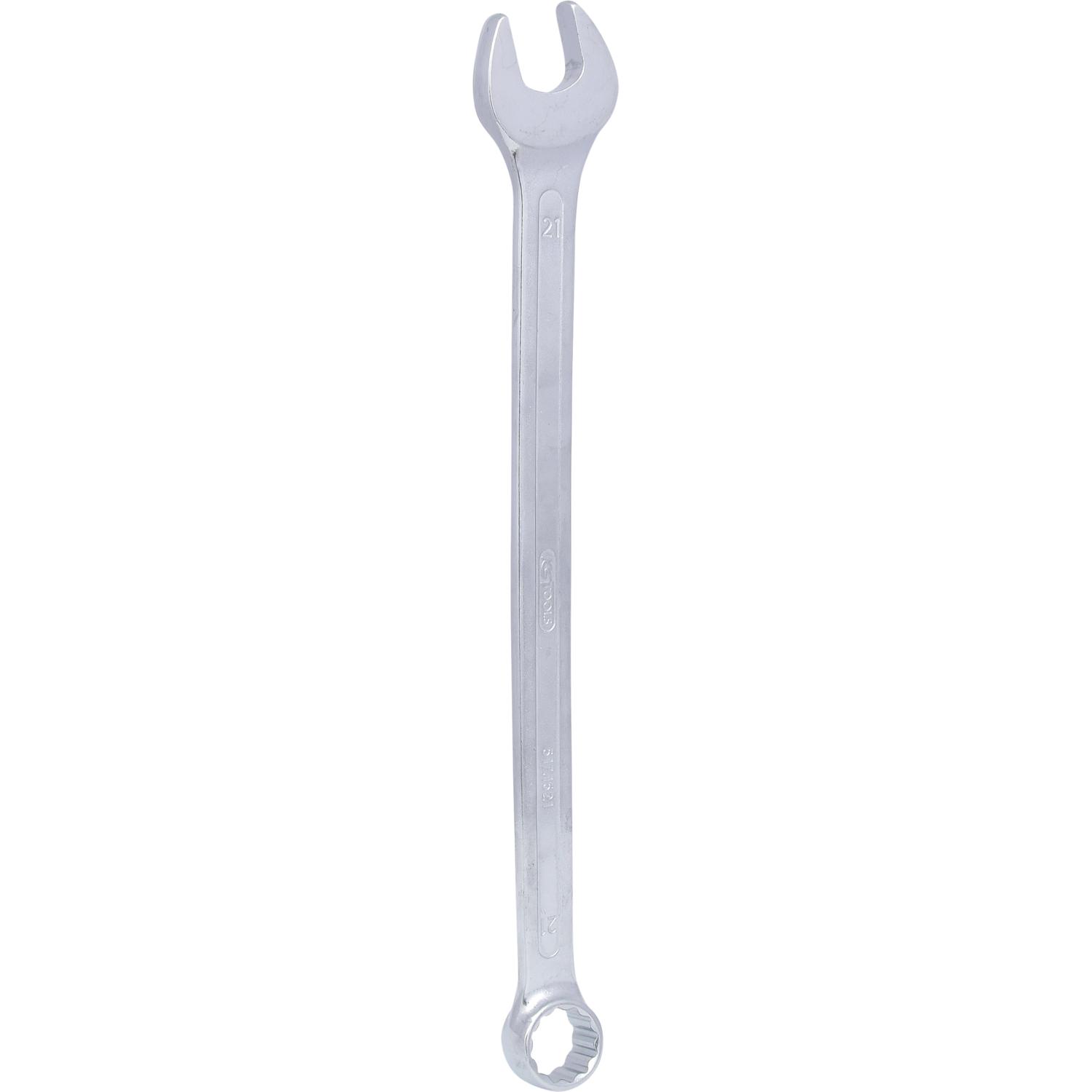 KS Tools XL Ringmaulschlüssel abgewinkelt,21mm-3 Hauptbild
