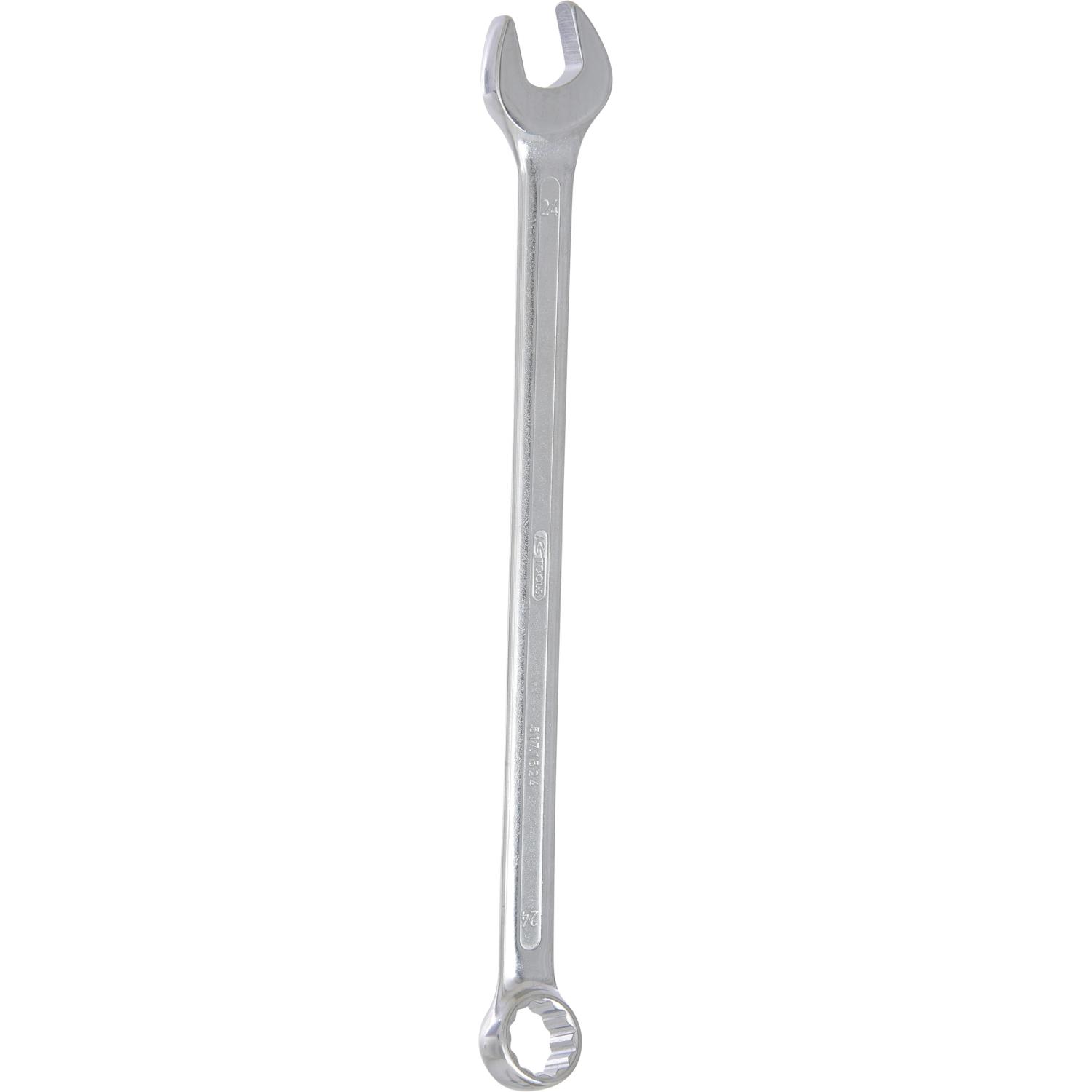 KS Tools XL Ringmaulschlüssel abgewinkelt,24mm-2 Hauptbild