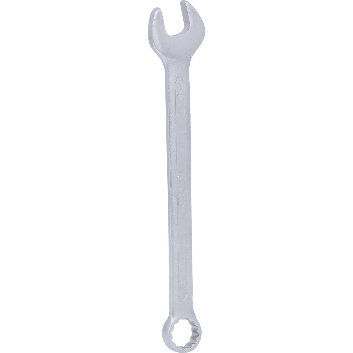 KS Tools Ringmaulschlüssel, gekröpft, 13mm-1 Hauptbild