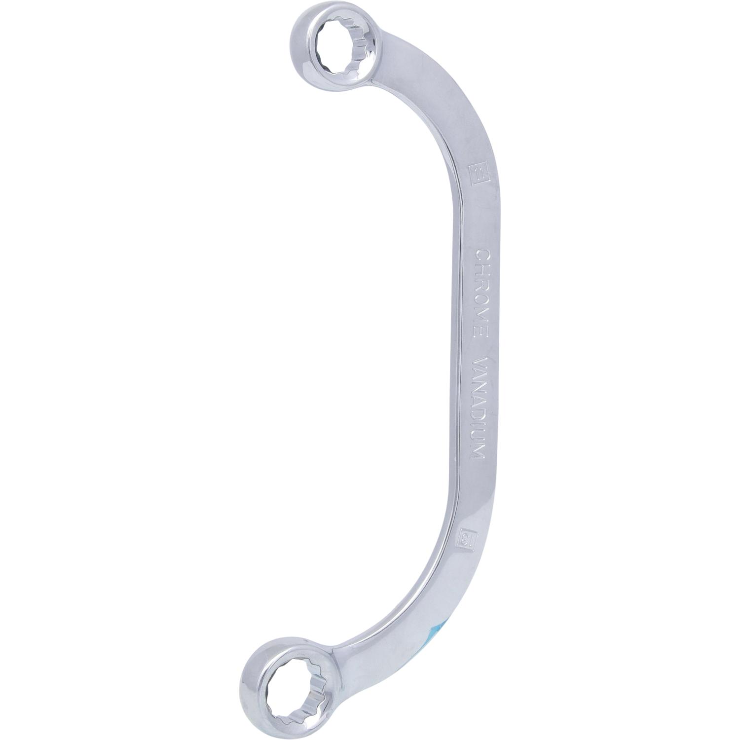 KS Tools CHROMEplus Starter- und Blockschlüssel, 11x13mm-1 Hauptbild