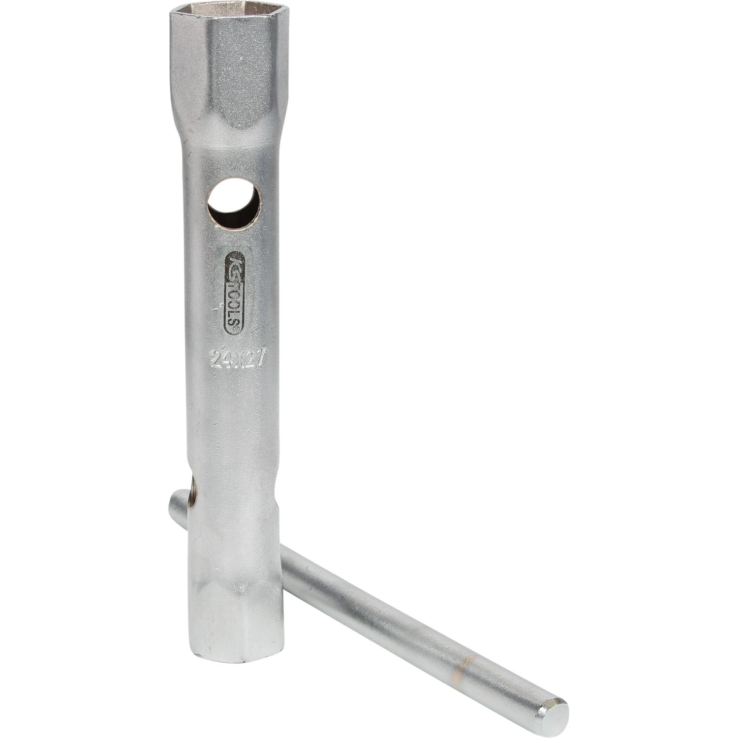 KS Tools Rohrsteckschlüssel, 24x27mm-2 Hauptbild