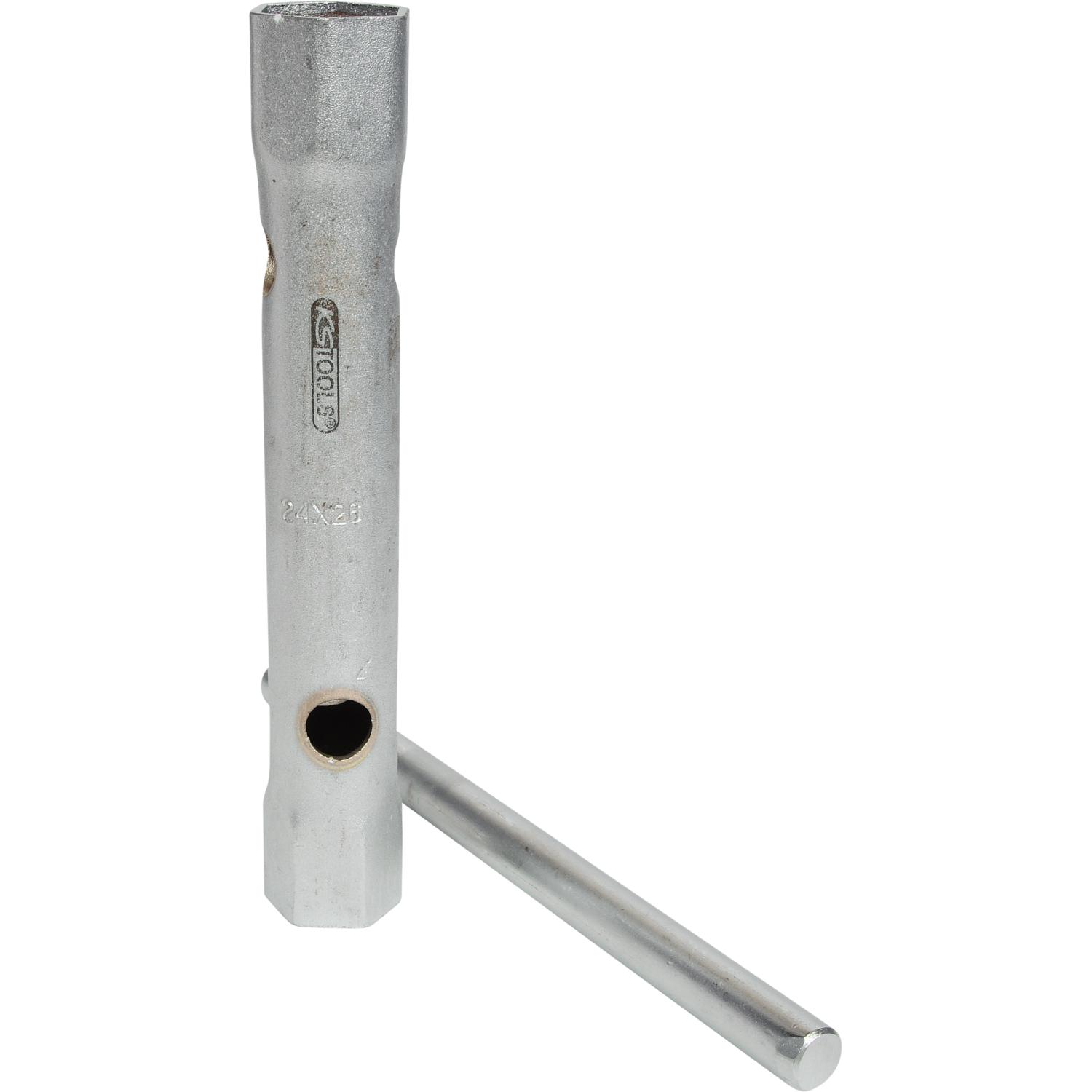 KS Tools Rohrsteckschlüssel, 24x26mm-2 Hauptbild