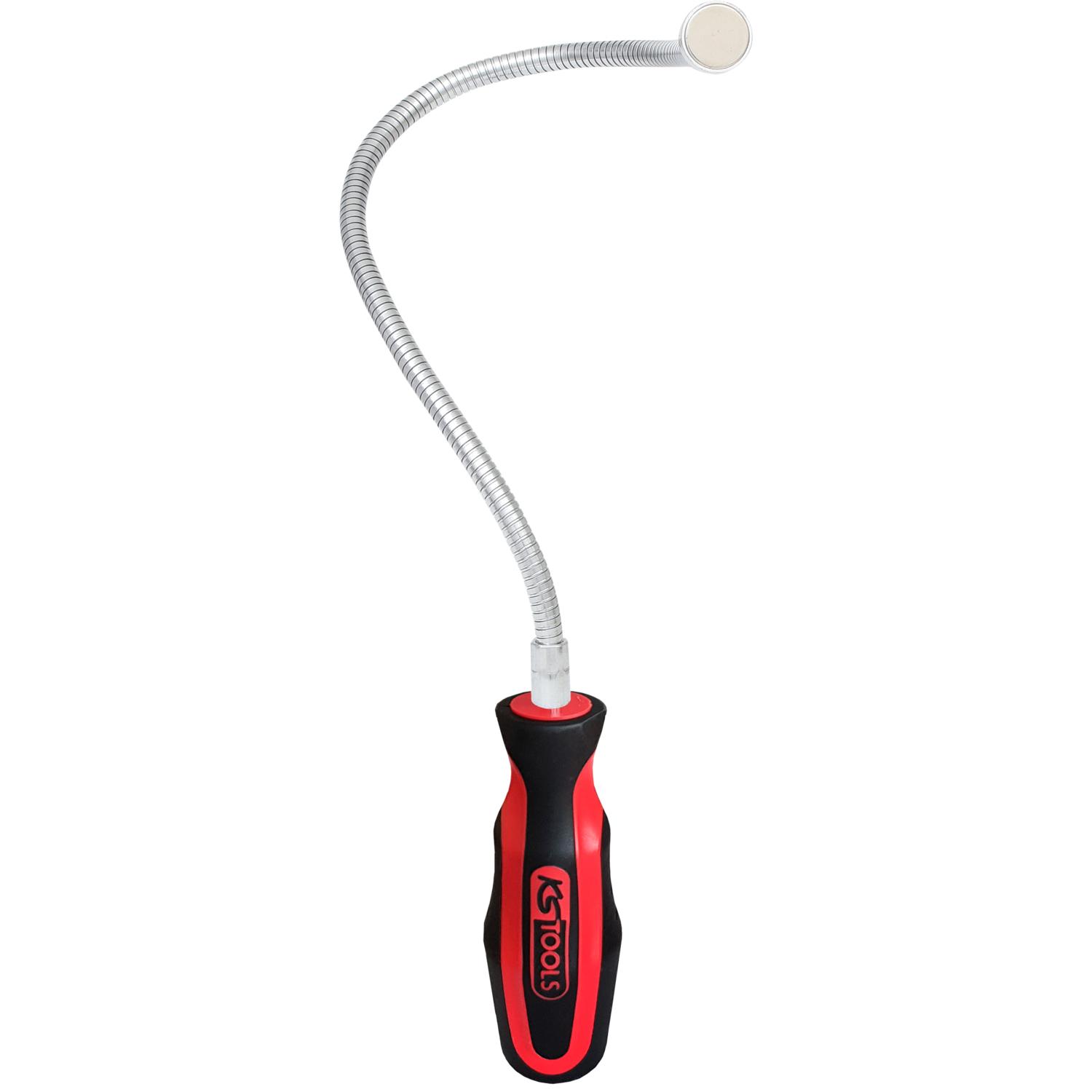 KS Tools Flexibler Magnethalter, 510mm, ØKopf=19mm-1 Hauptbild