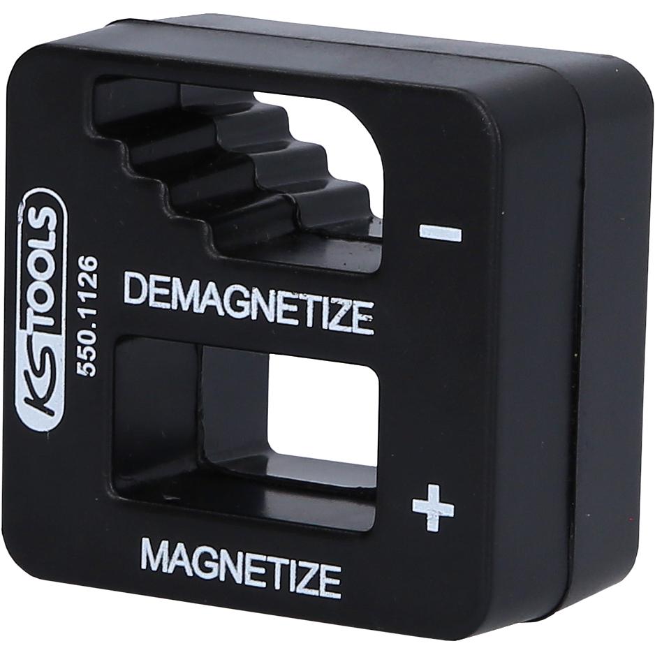 KS Tools Magnetisierer und Entmagnetisierer-1 Hauptbild