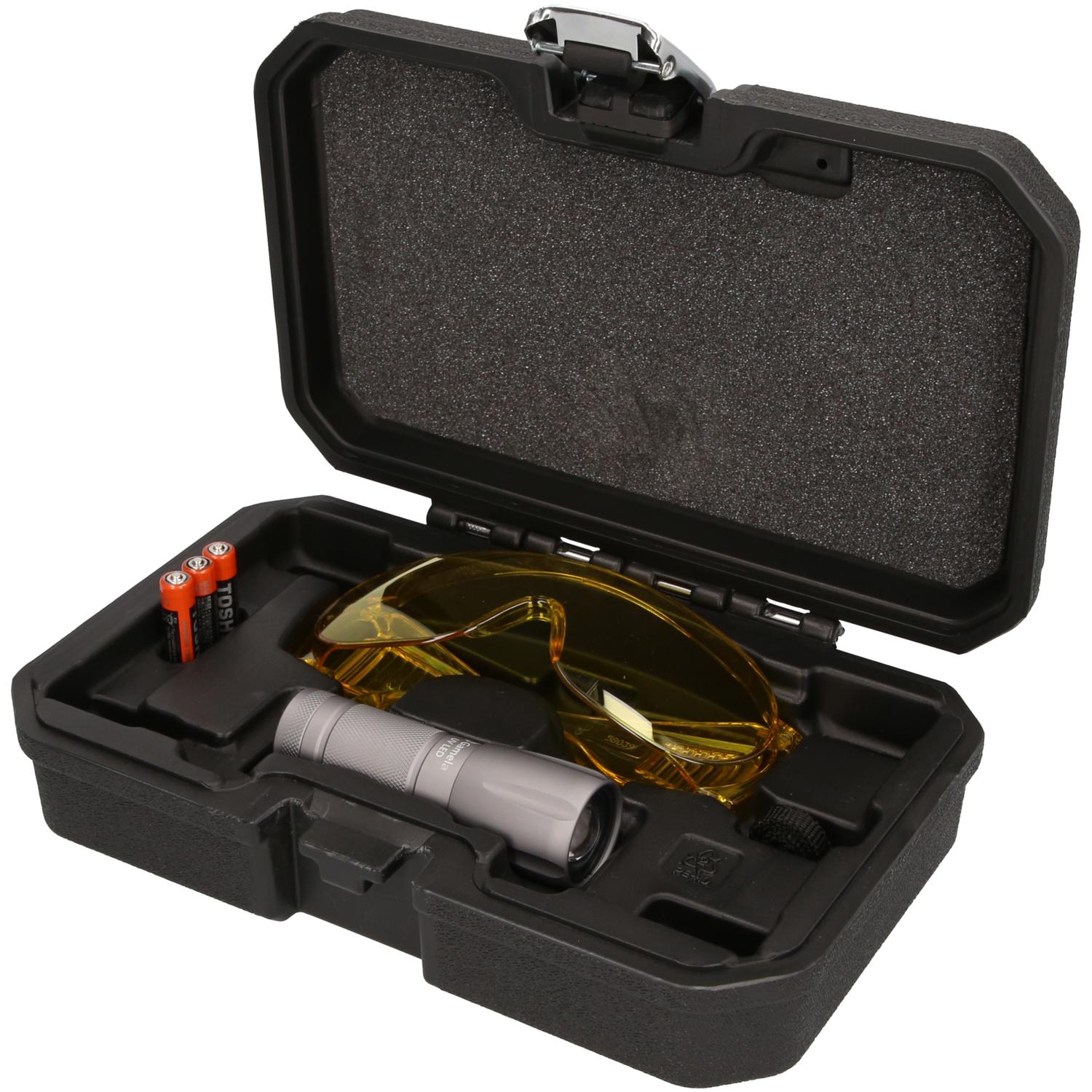 KS Tools UV-Lecksuch-Taschenlampen-Satz,2-tlg-3 Hauptbild