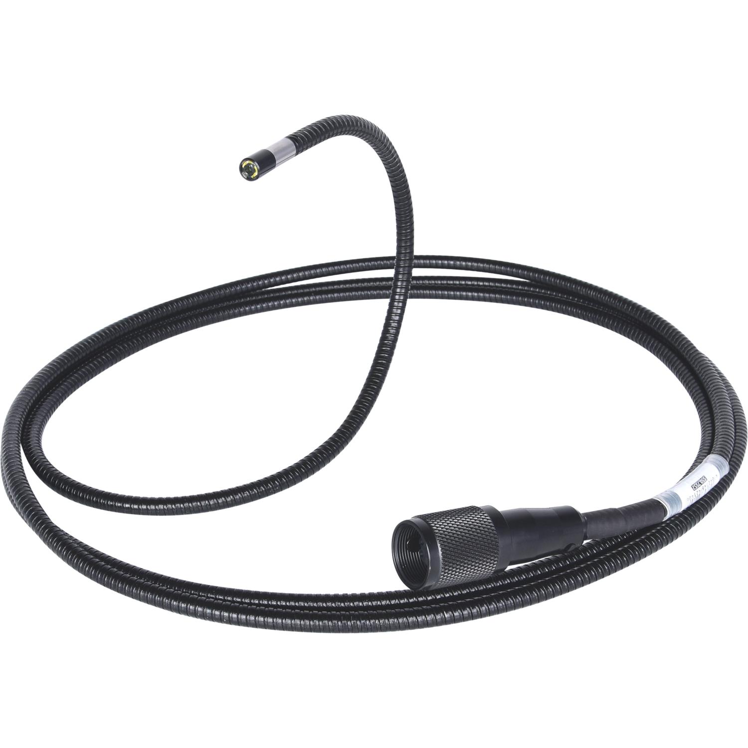 KS Tools ULTIMATEvision MASTER 0°Frontkamera-Sonde, halbstarr, Ø 5,5mm, 2m-1 Hauptbild