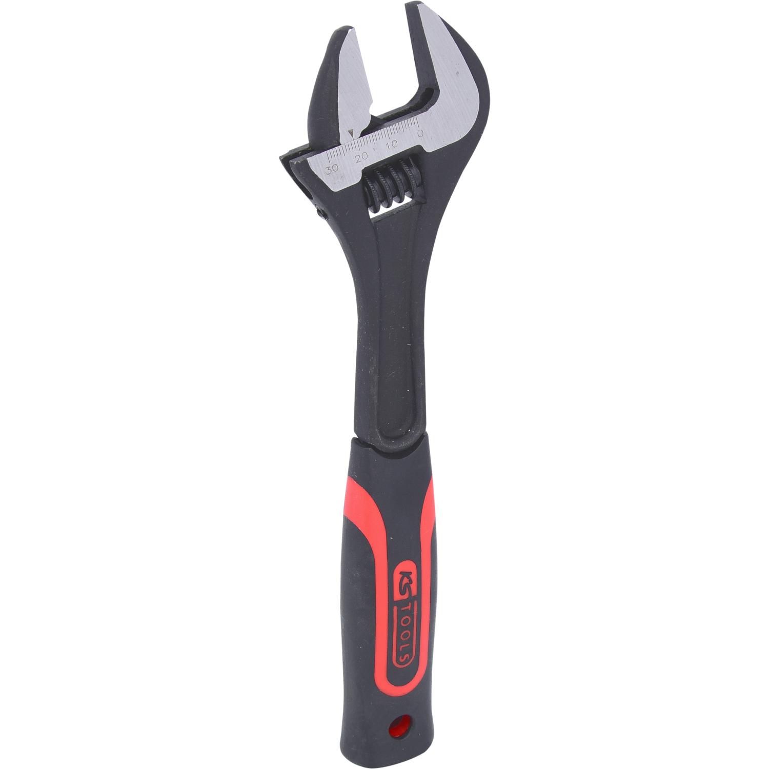 KS Tools Rollgabelschlüssel mit 2-Komponentengriff, 28mm-1 Hauptbild