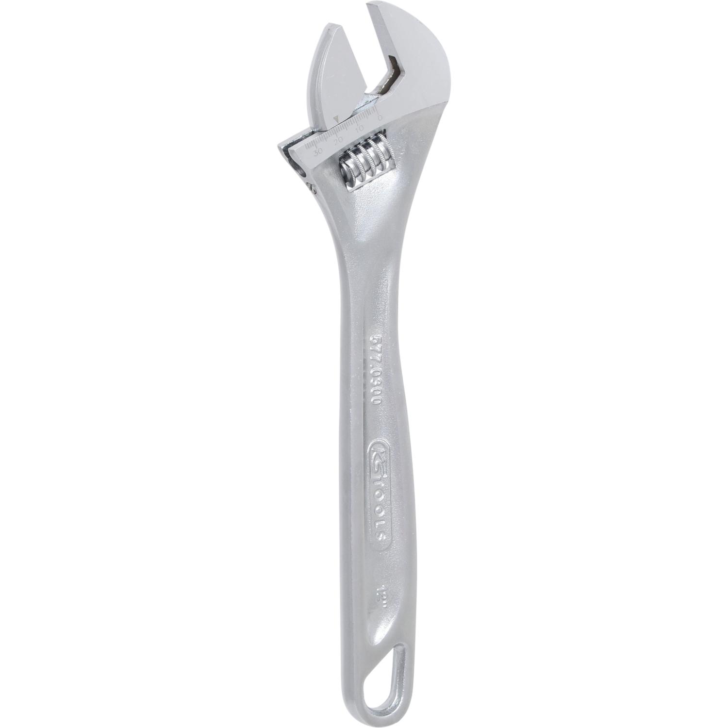 KS Tools Rollgabelschlüssel, verstellbar, 34mm-2 Hauptbild