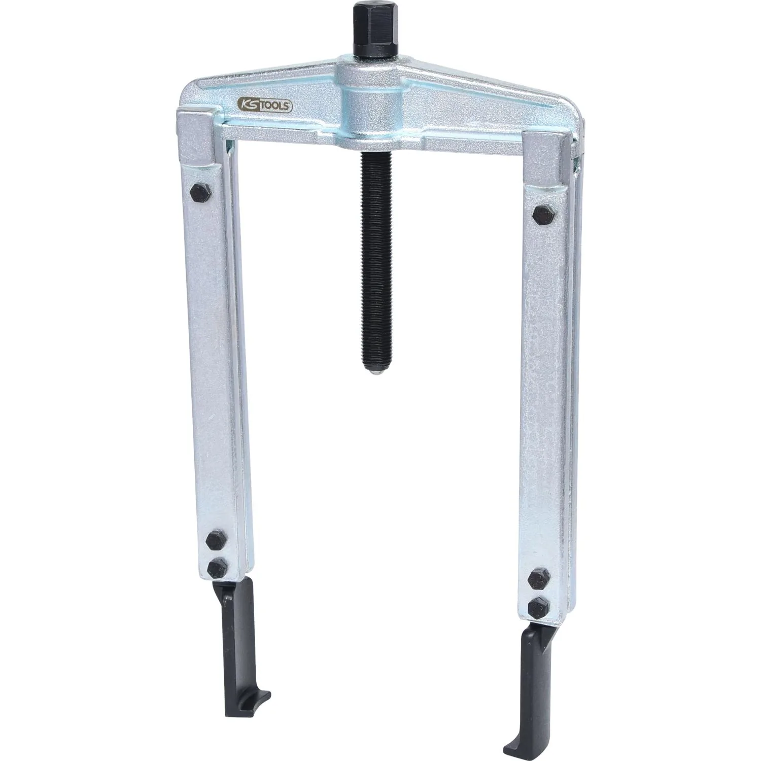 KS Tools Universal-Abzieher 2-armig mit schlanken und verlängerten Haken, 25-130mm, 250mm-2 Hauptbild