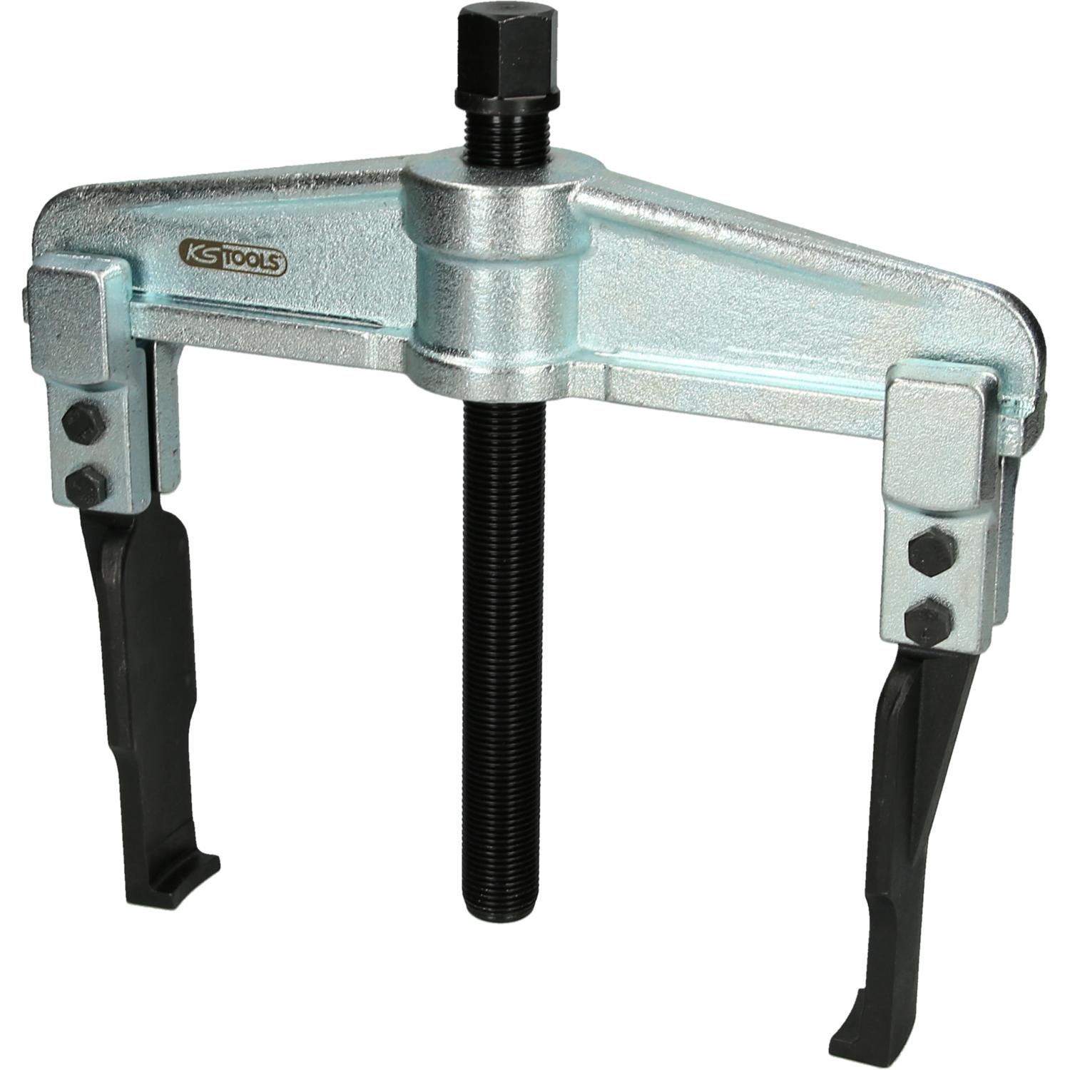 KS Tools Universal-Abzieher 2-armig mit extrem schlanken Haken, 60-200mm-1 Hauptbild