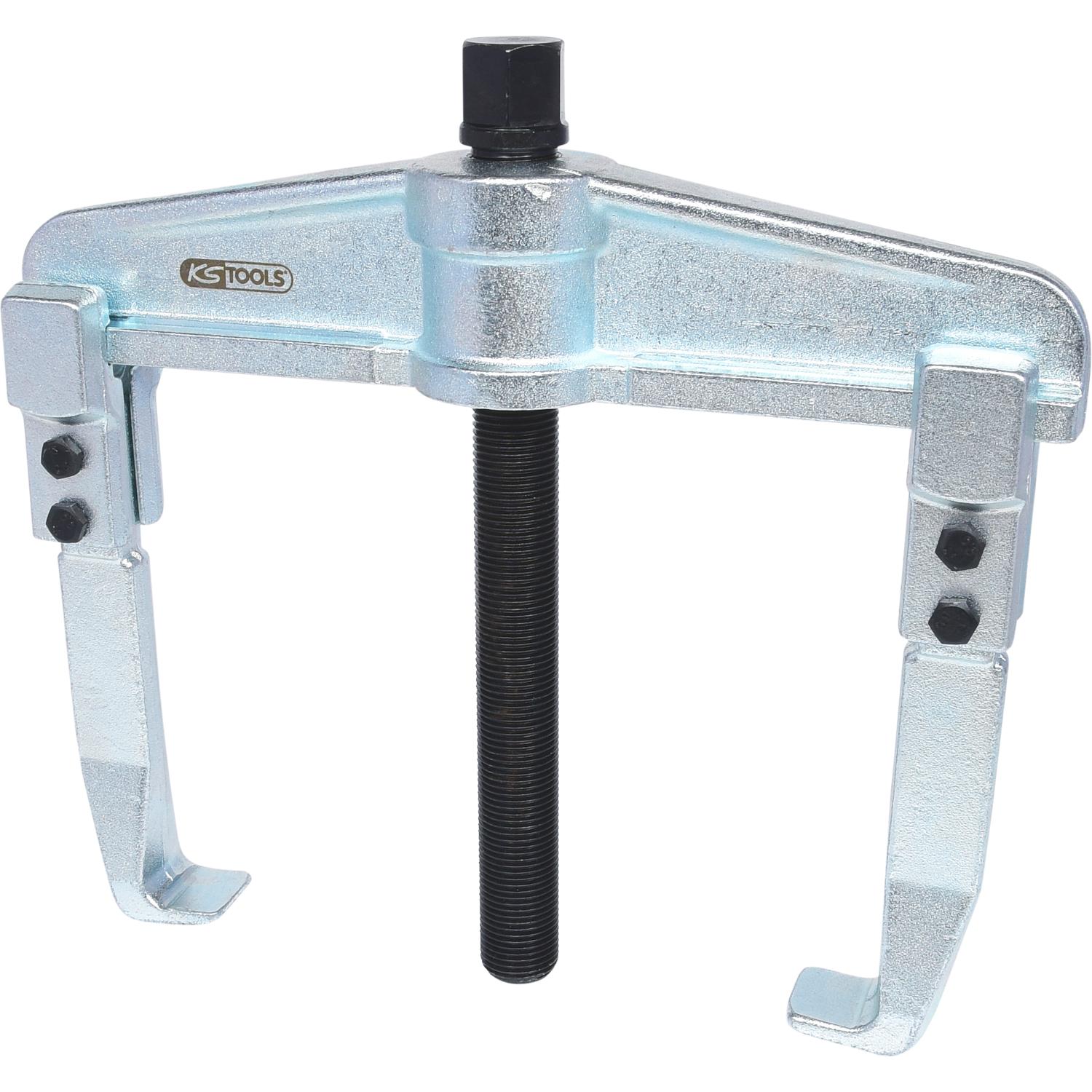 KS Tools Universal-Abzieher 2-armig, 60-200mm, Haken 150mm-1 Hauptbild