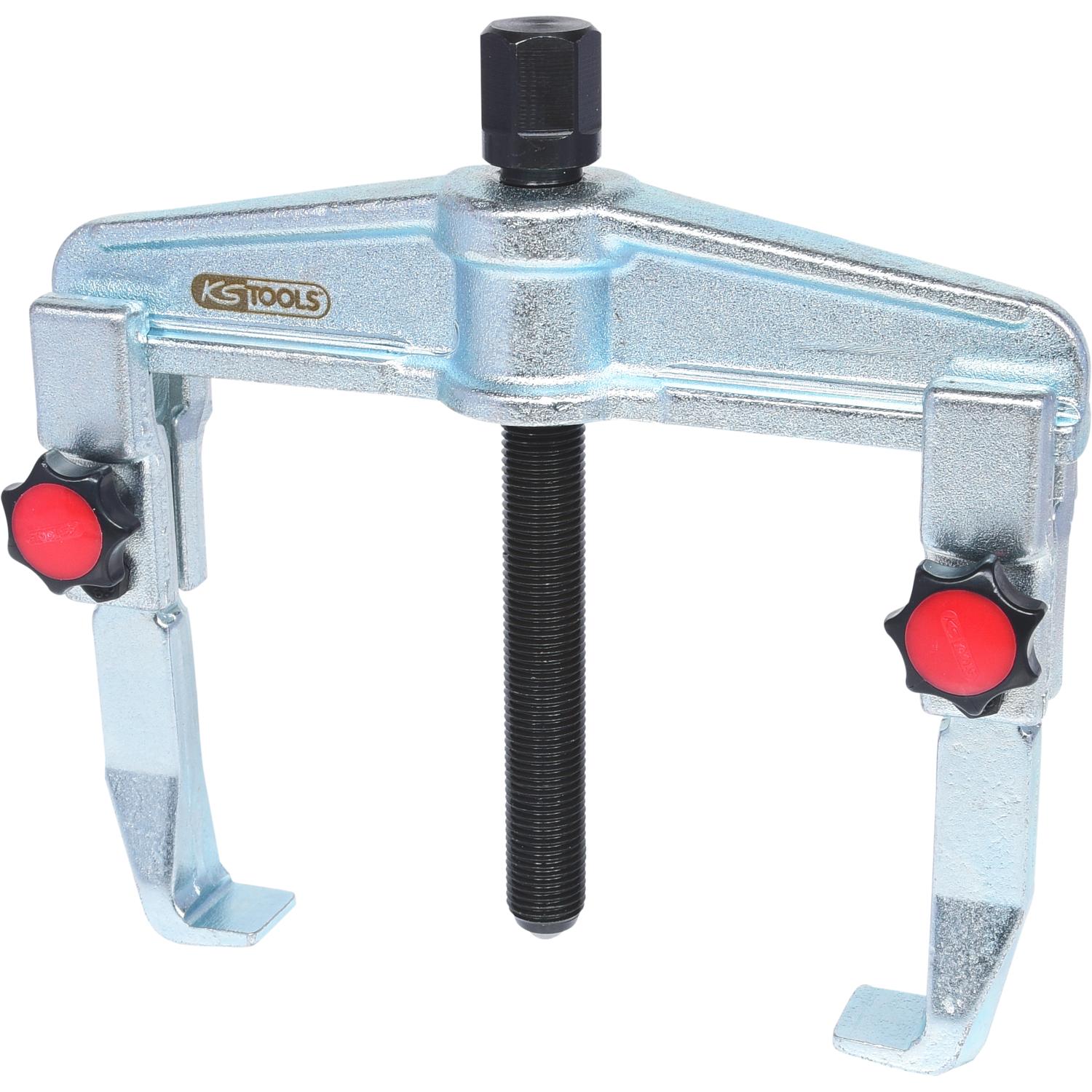 KS Tools Schnellspann-Universal-Abzieher 2-armig, 25-130mm-1 Hauptbild