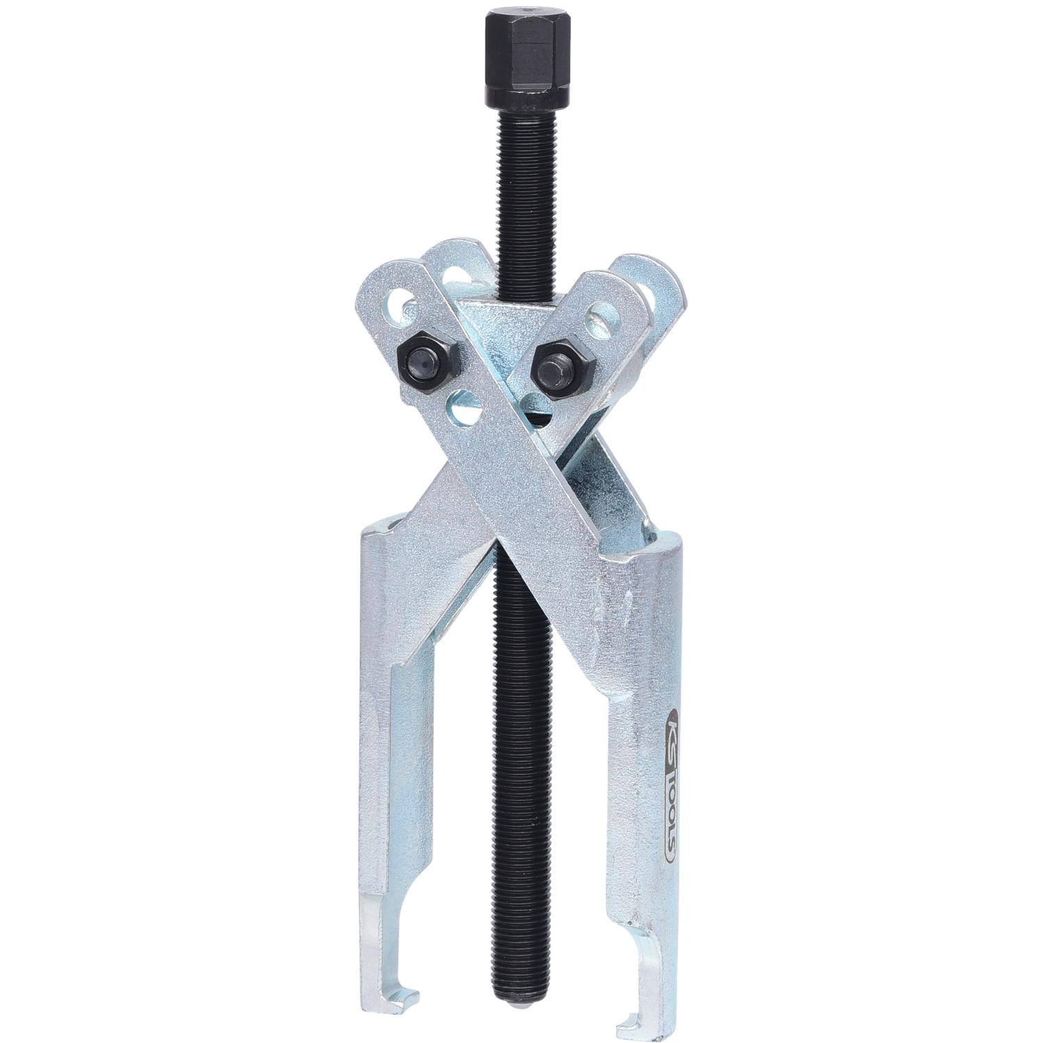 KS Tools Universal-Abzieher 2-armig mit schlanken Haken, 15-140mm-2 Hauptbild