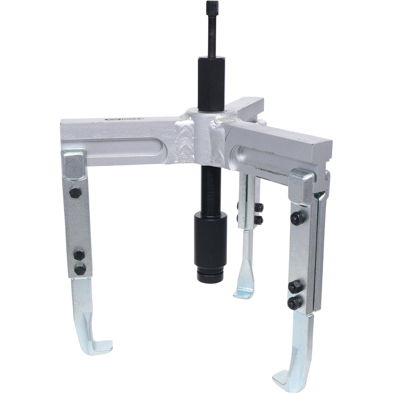 KS Tools Universal-Abzieher 3-armig, schwere Ausführung, 100-380mm-2 Hauptbild