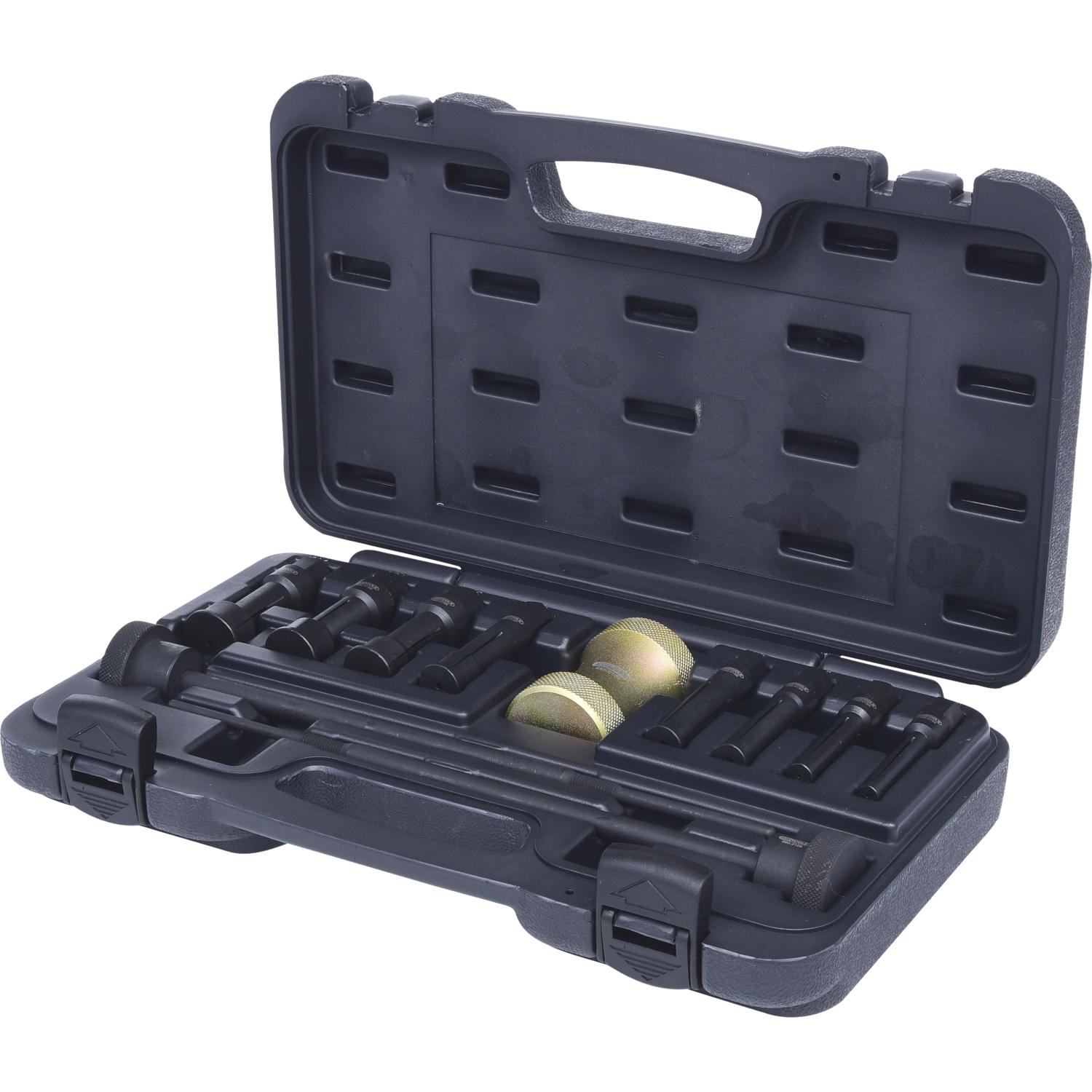 KS Tools Präzisions-Innenlager-Auszieher-Satz Ø 10 - 30 mm, 11-tlg-2 Hauptbild