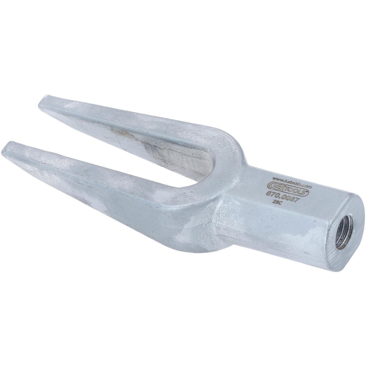 KS Tools Gabelkopf 17,5 x 70 mm-1 Hauptbild